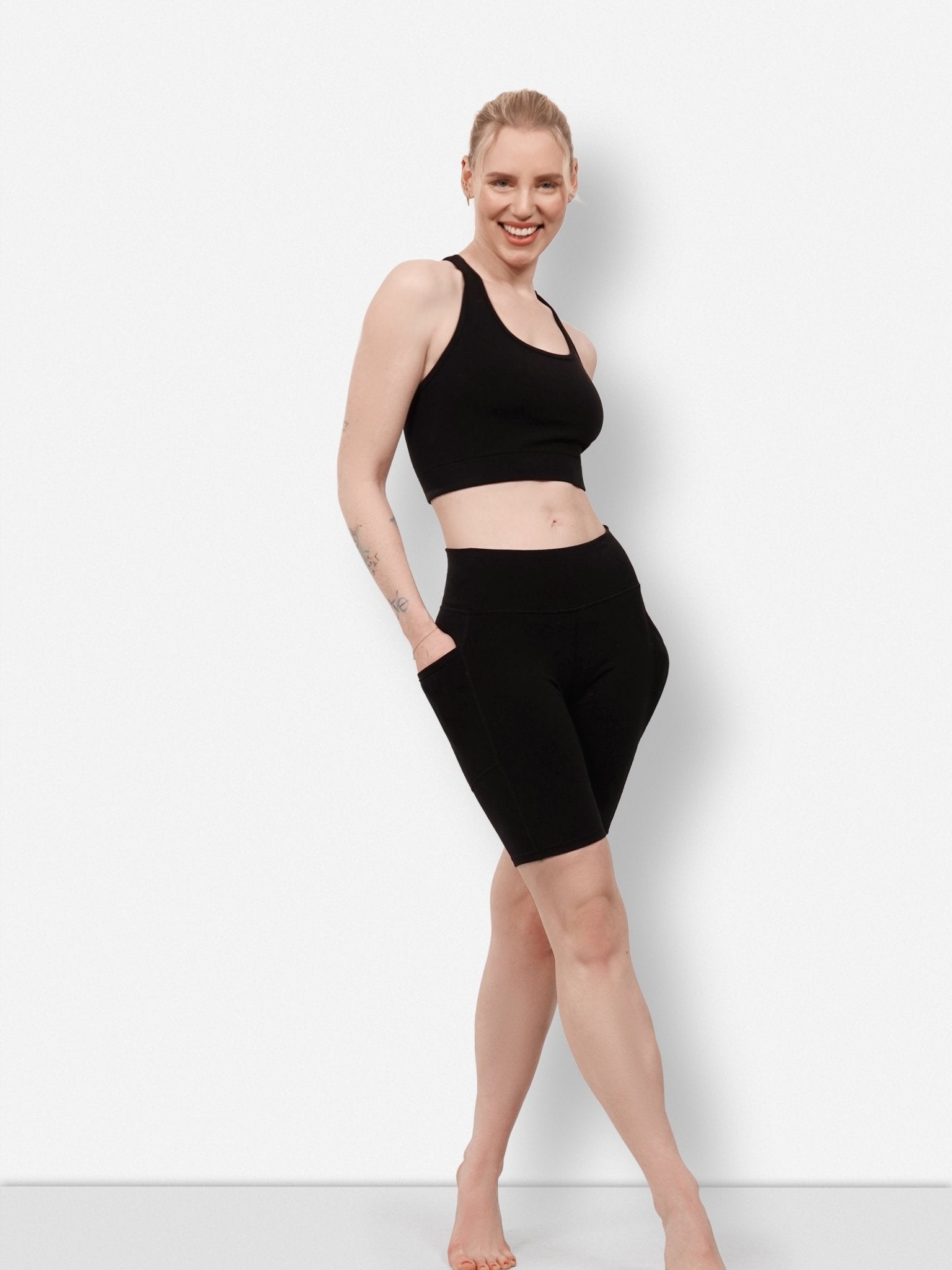 Reprise Sage Shorts