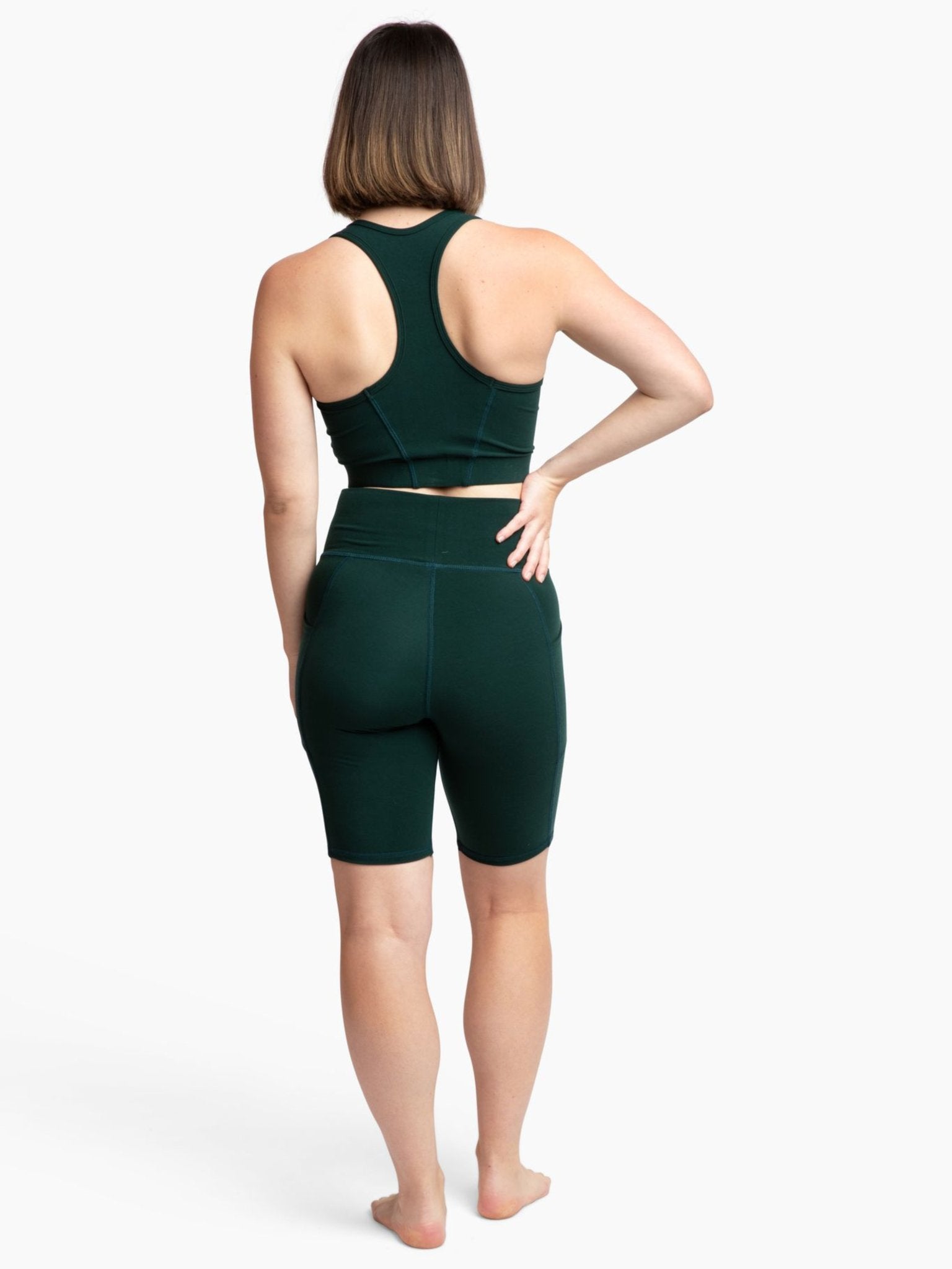Reprise Sage Shorts