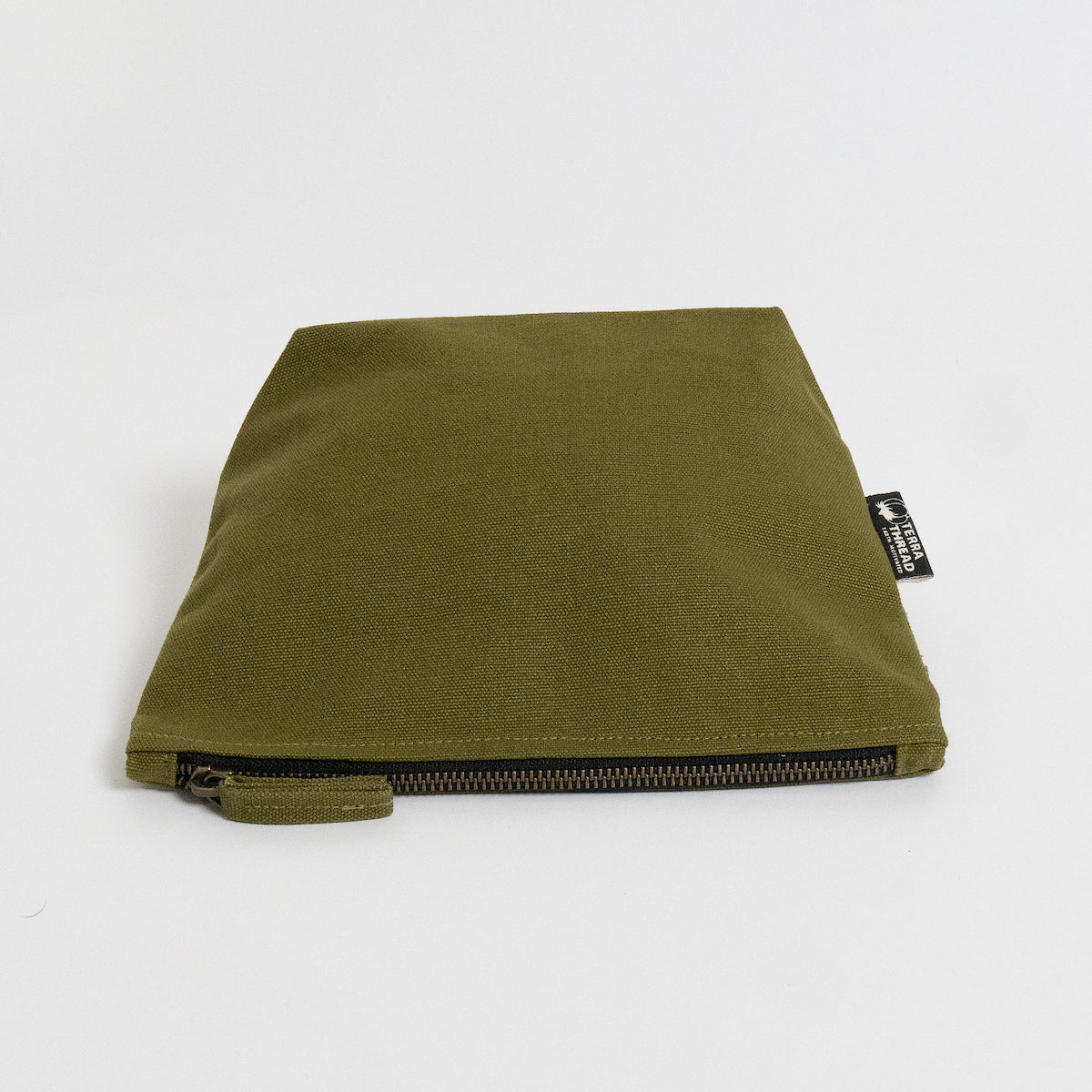 Terra Thread® Eco friendly Makeup Bag - Lok Pouch