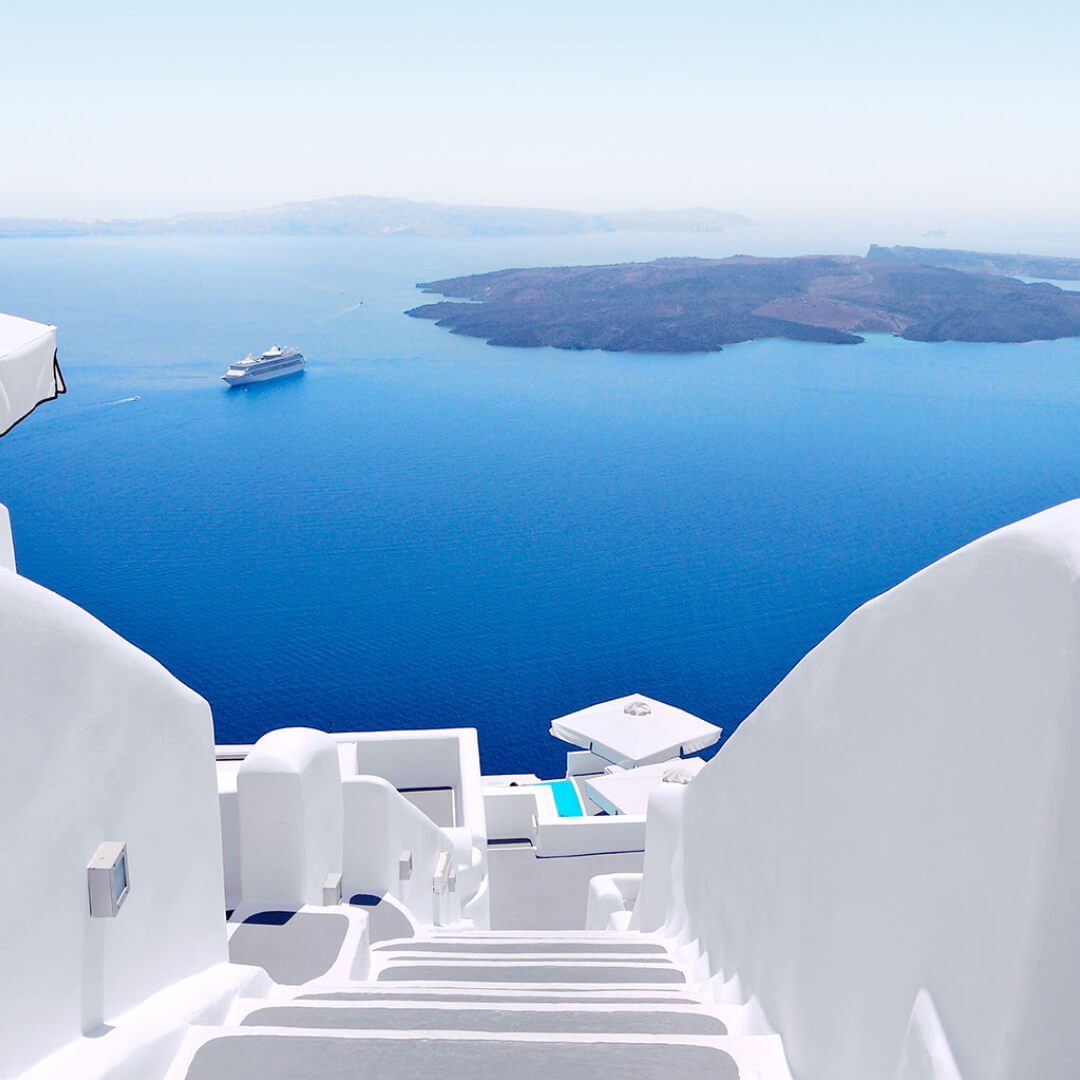 Greek Superherbs Santorini Tea
