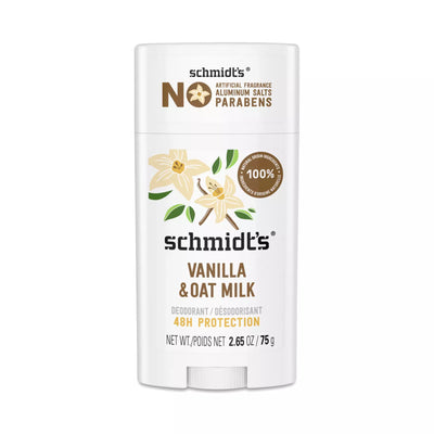 Schmidt’s Deodorant