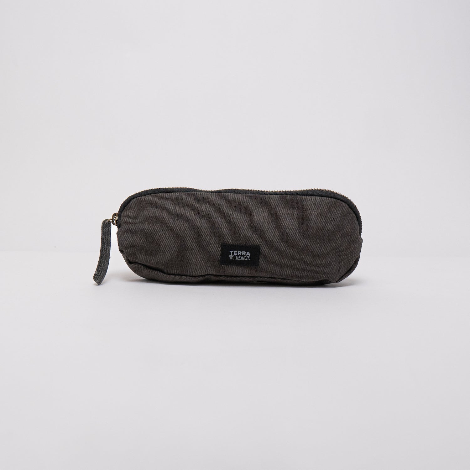 Terra Thread® Bataí Organic Cotton Pencil Bag