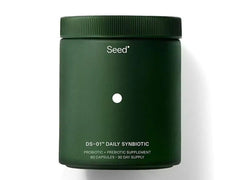 Seed Daily Symbiotic