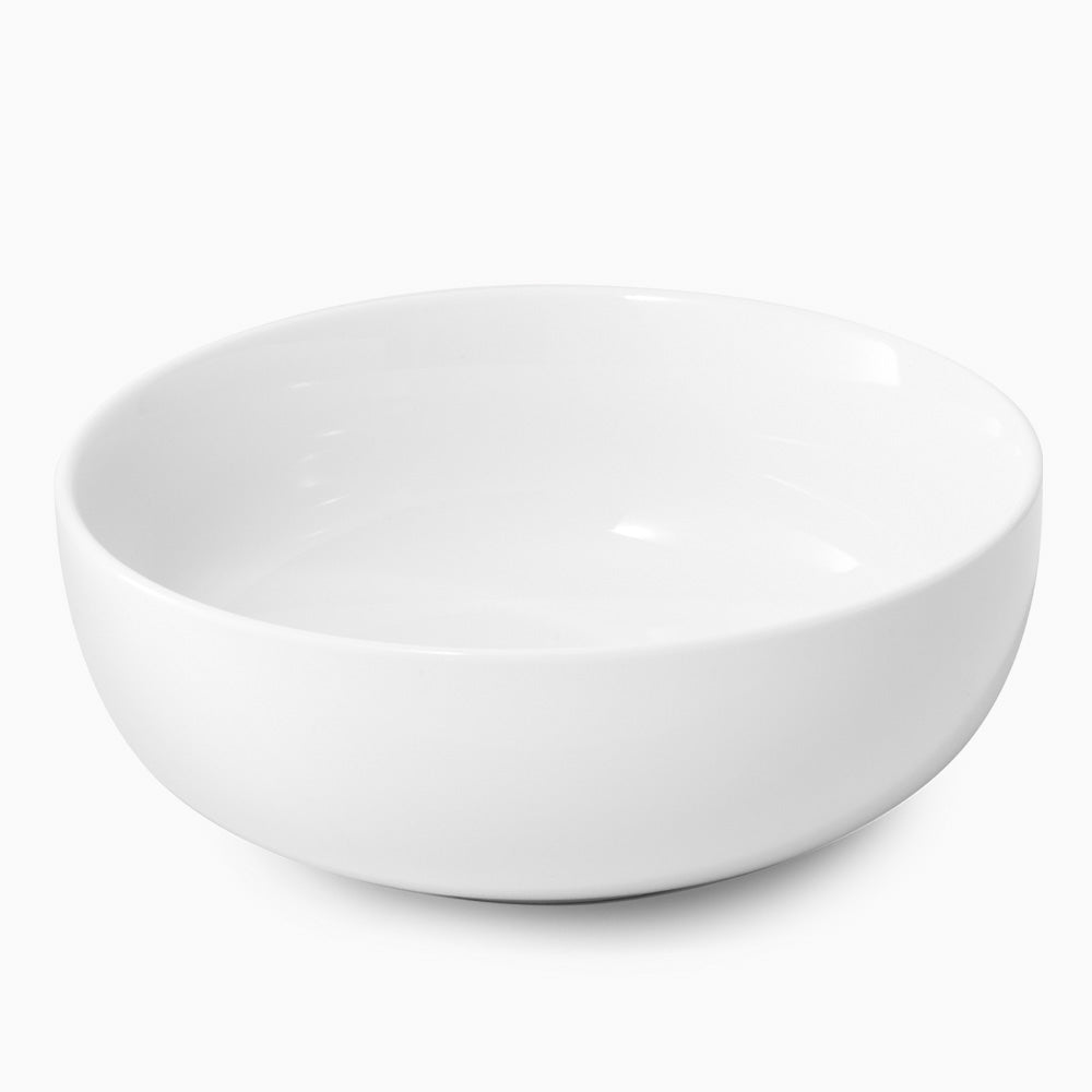 Public Goods Large Ceramic Serving Bowl