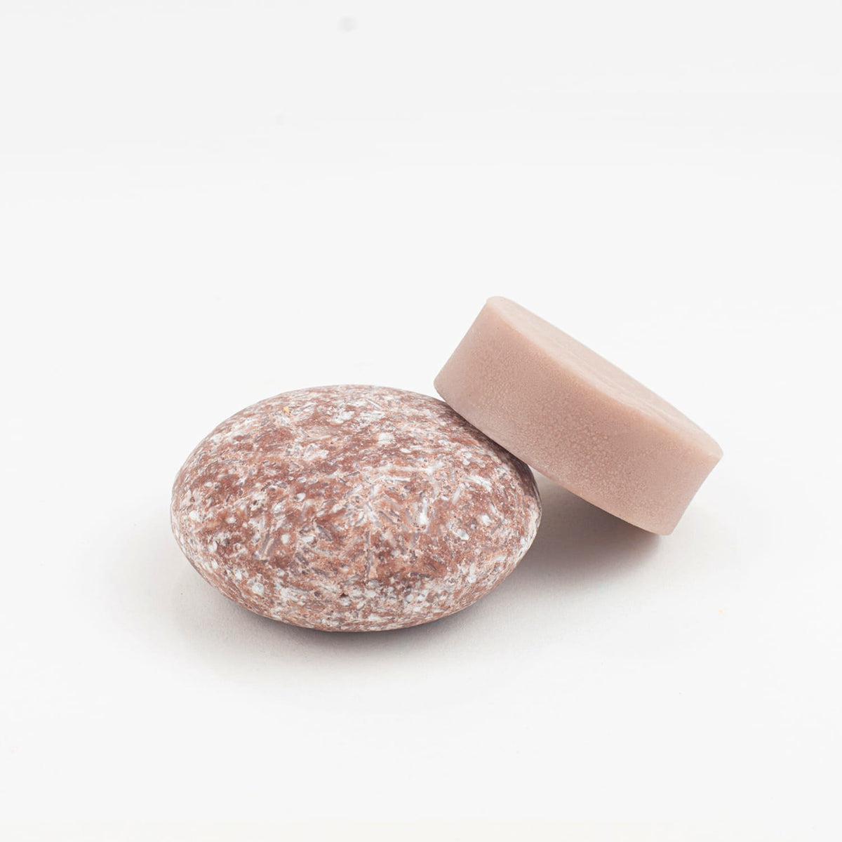 Zero Waste Store Shampoo & Conditioner Bar Duo
