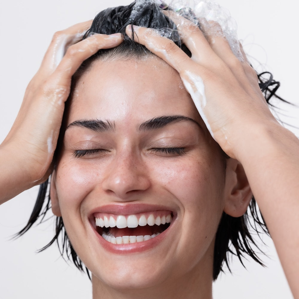 Public Goods Shower Essentials