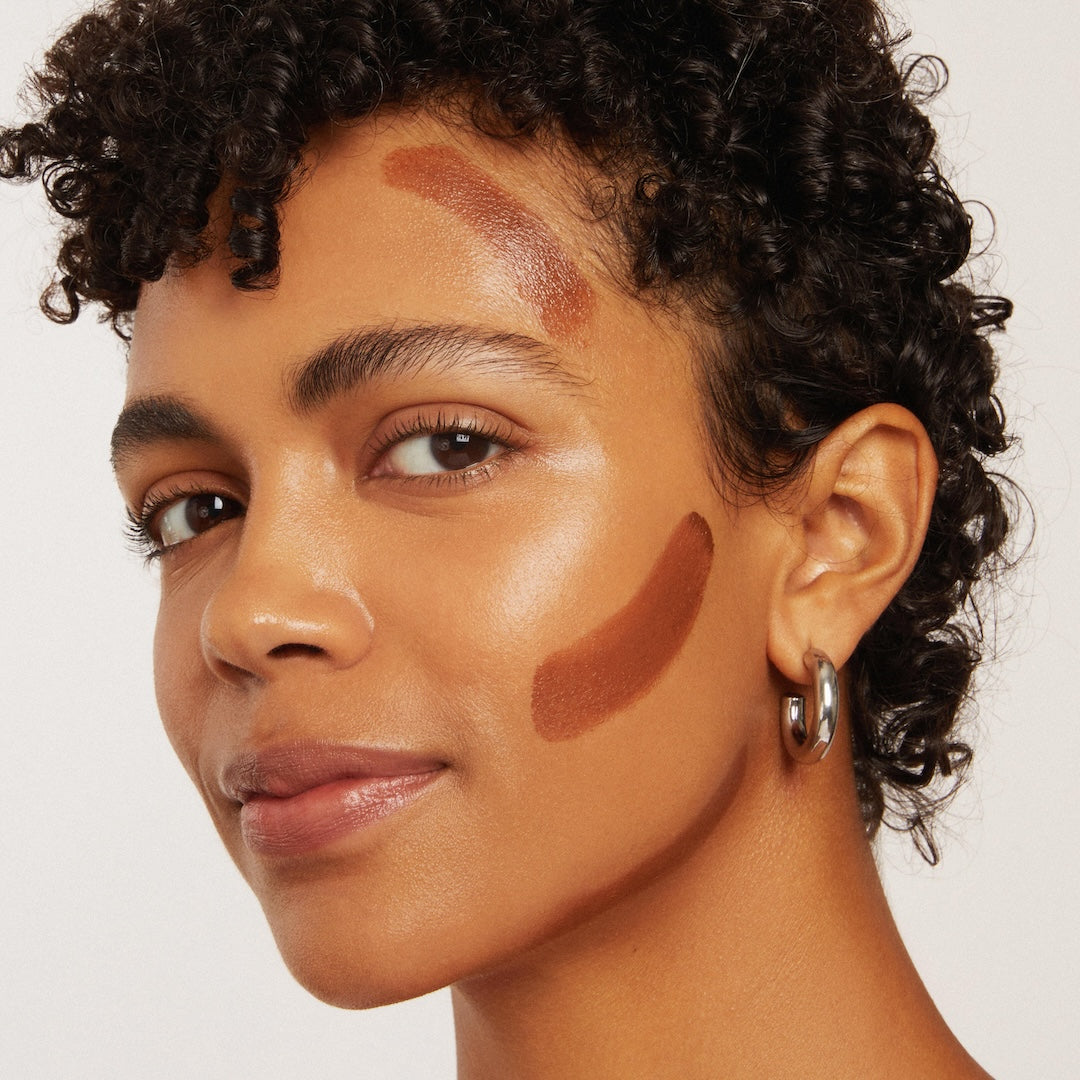 Axiology Shape Stick Makeup