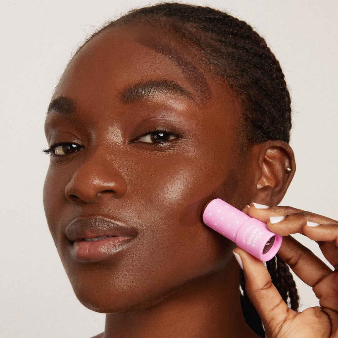 Axiology Shape Stick Makeup