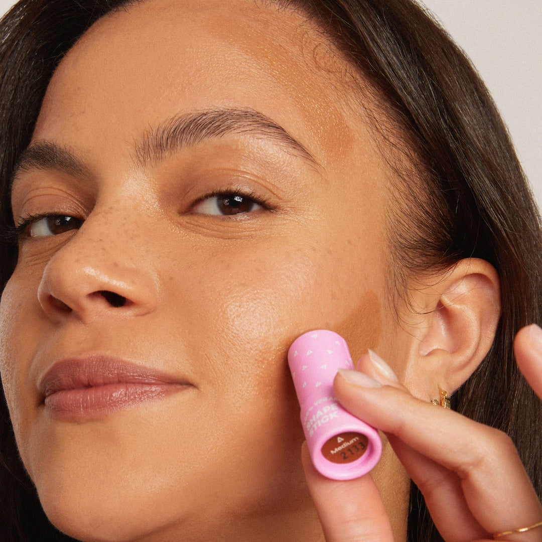 Axiology Shape Stick Makeup