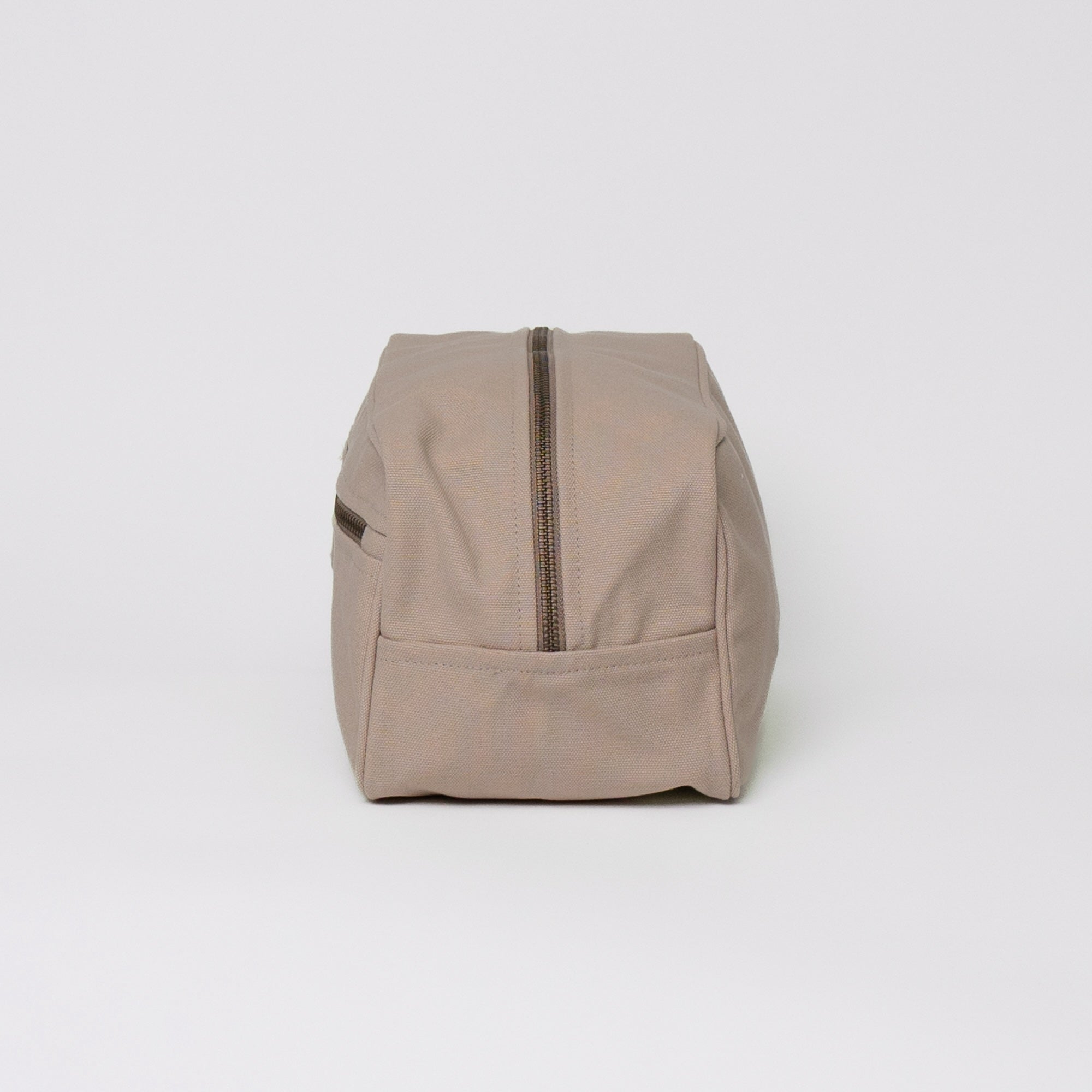 Terra Thread® Sustainable Toiletry Bag