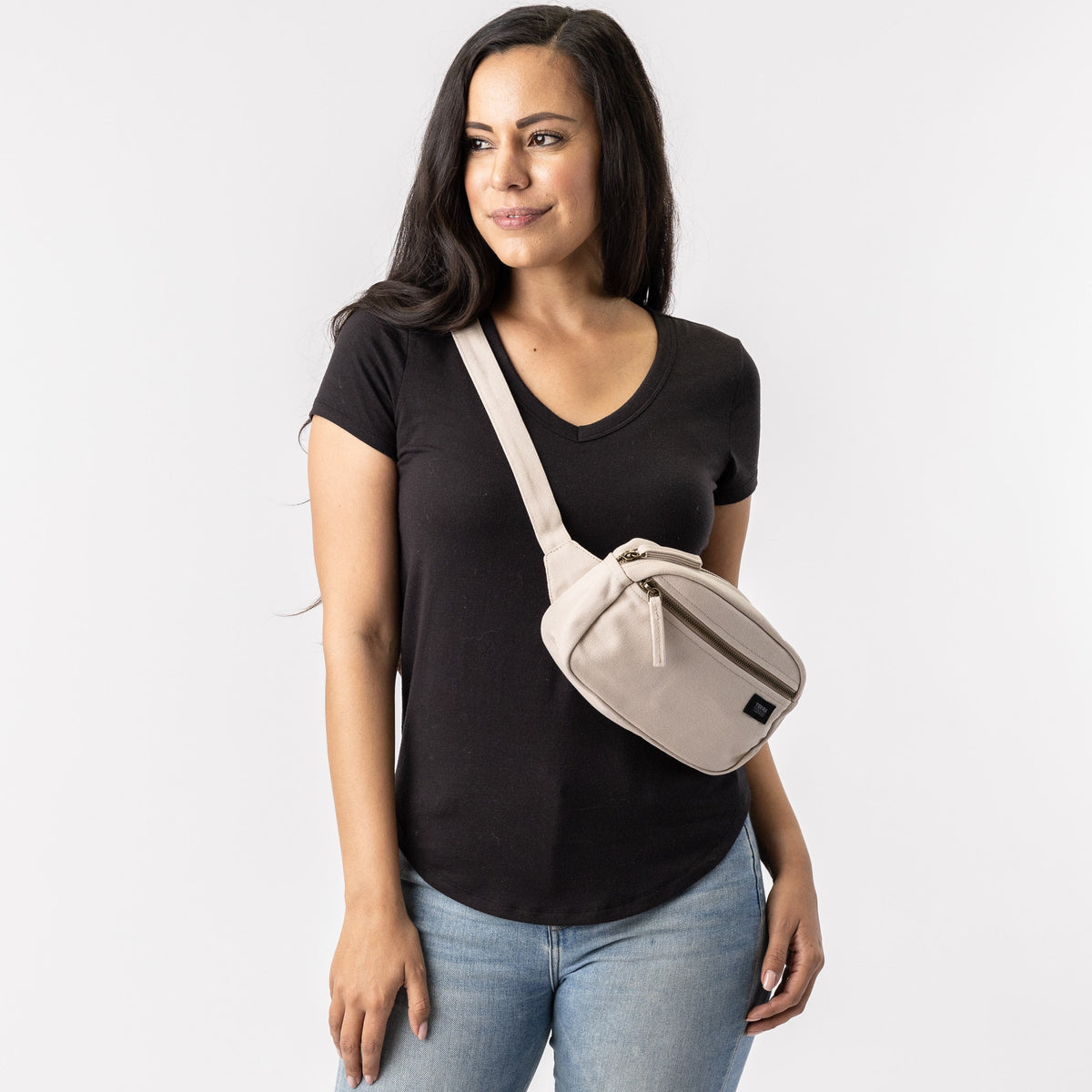 Terra Thread® Cadera Fanny Pack