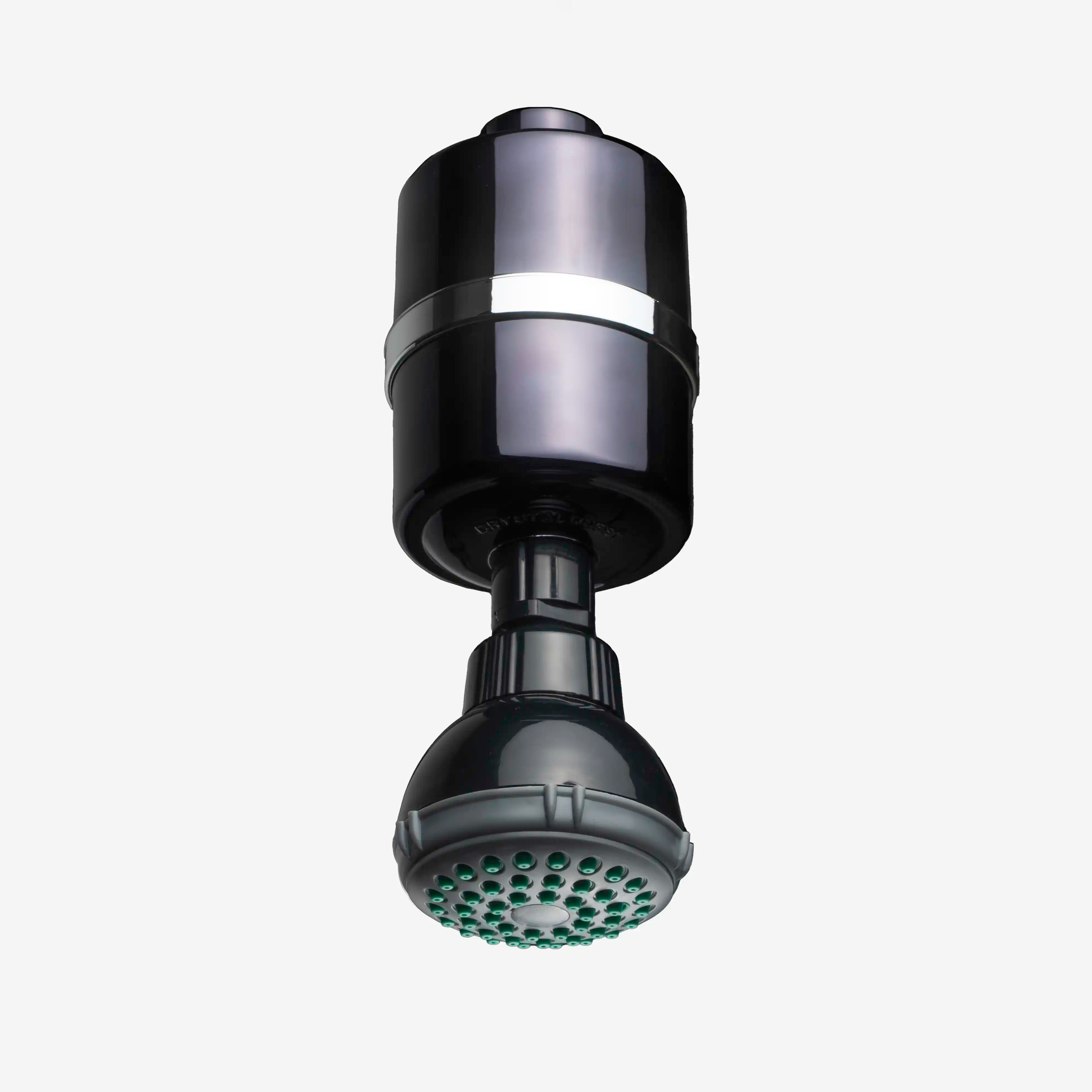 Crystal Quest Shower Filter