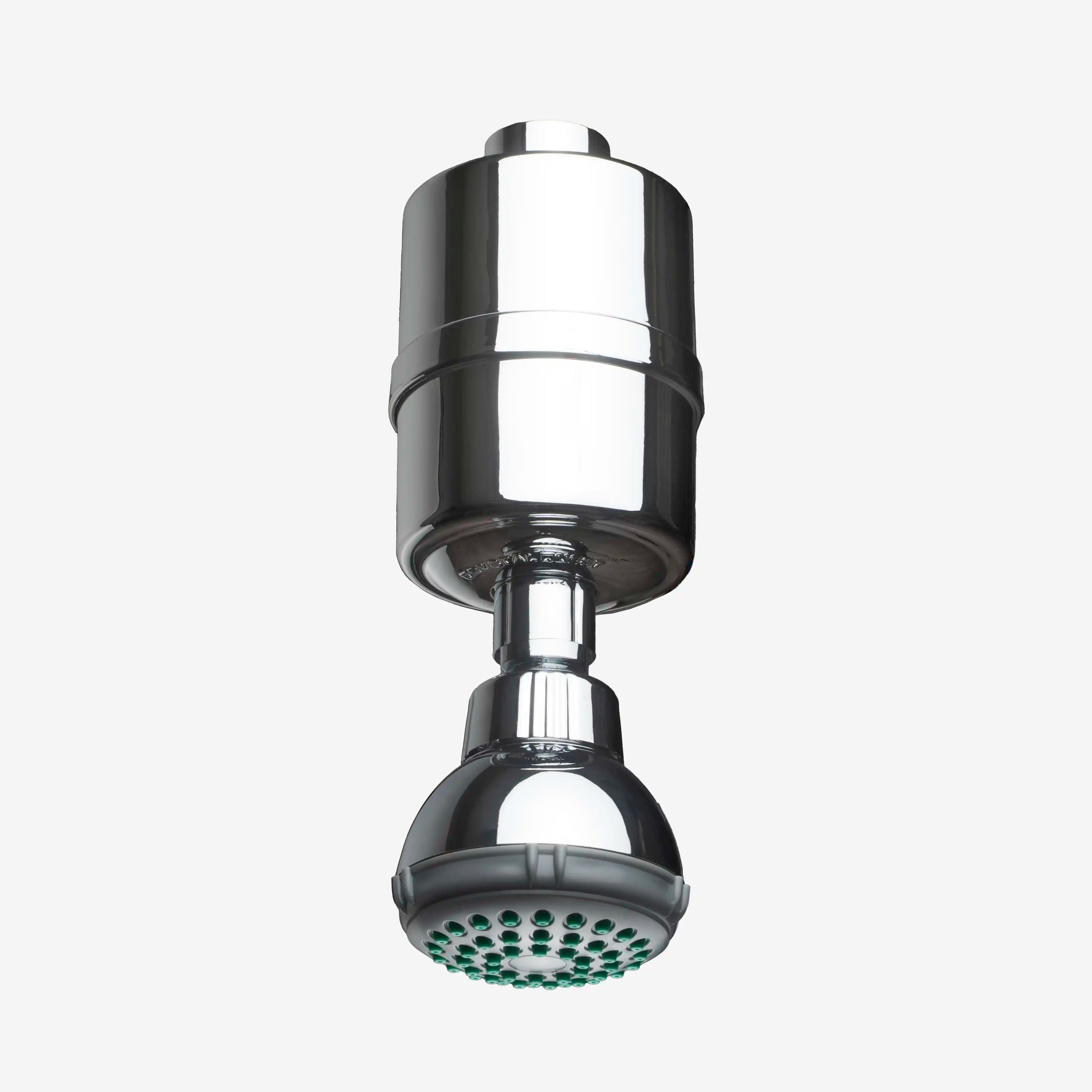 Crystal Quest Shower Filter
