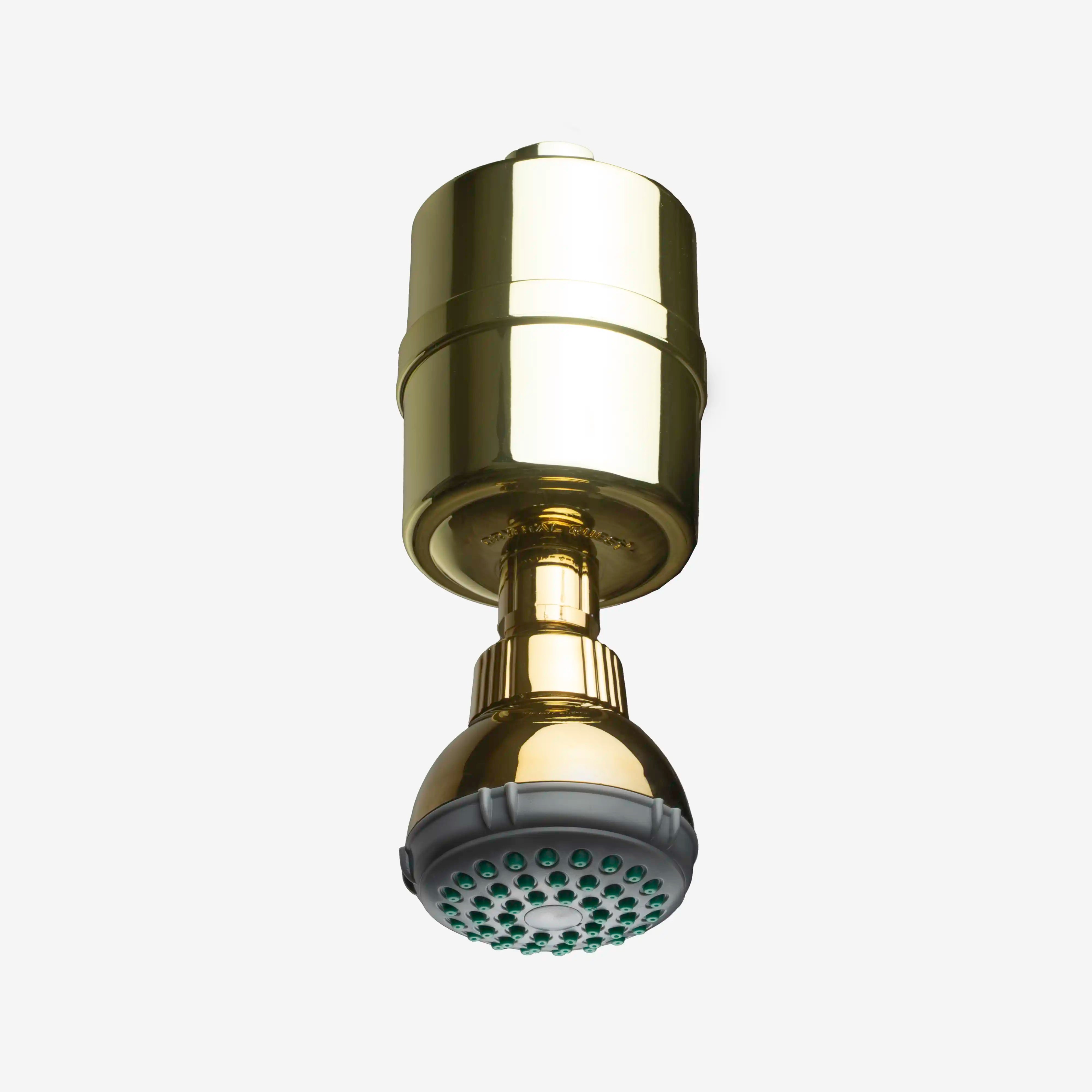 Crystal Quest Shower Filter