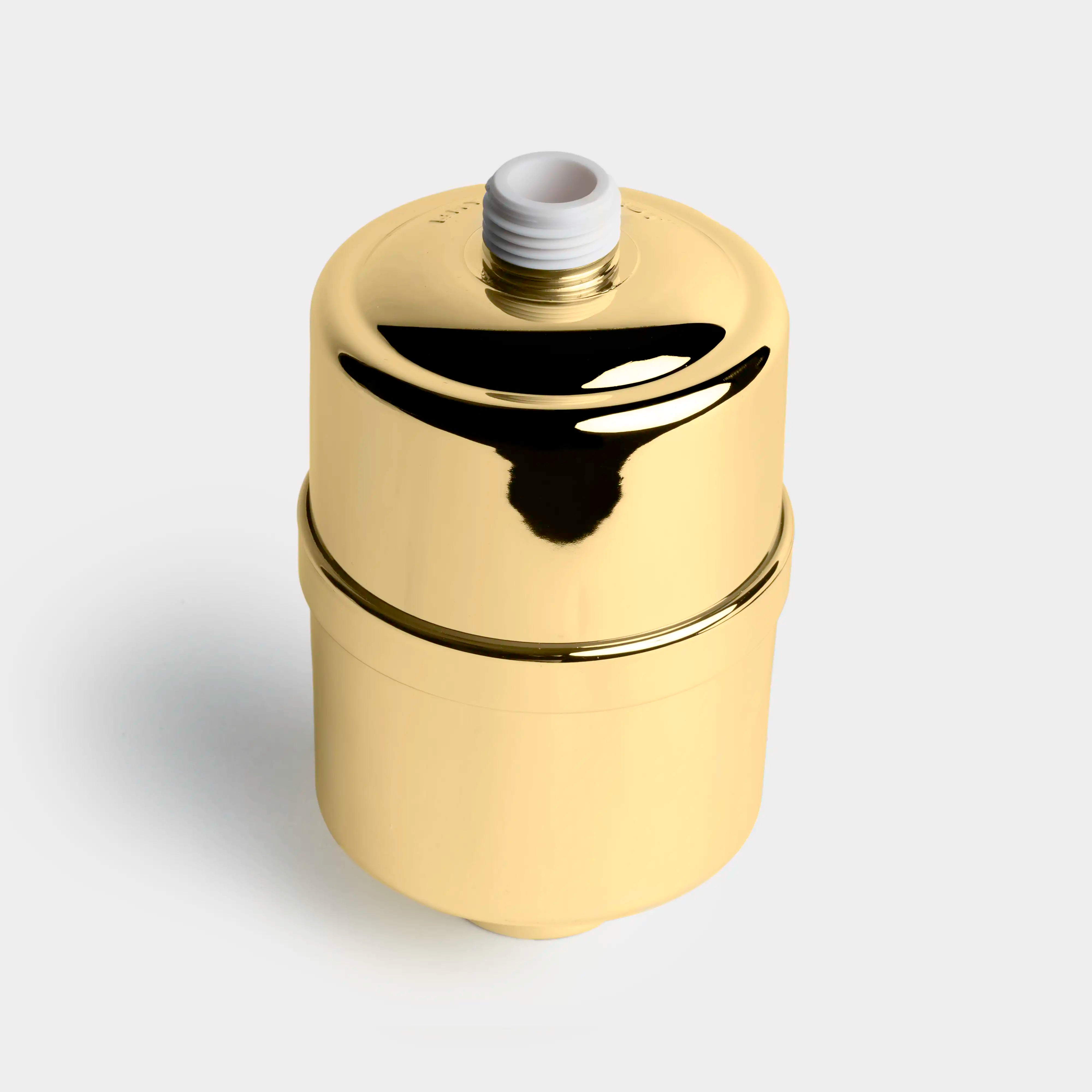 Crystal Quest Shower Filter