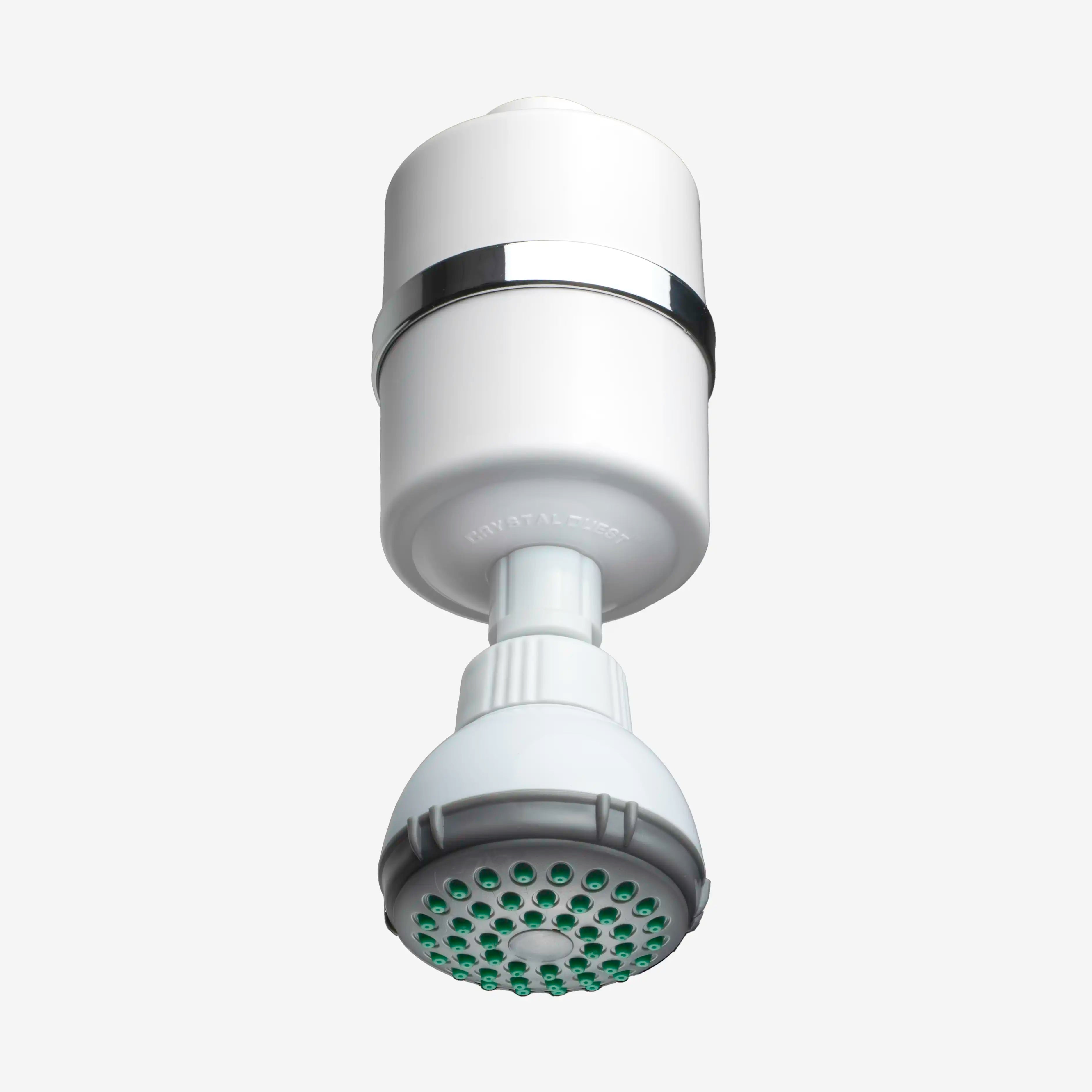 Crystal Quest Shower Filter