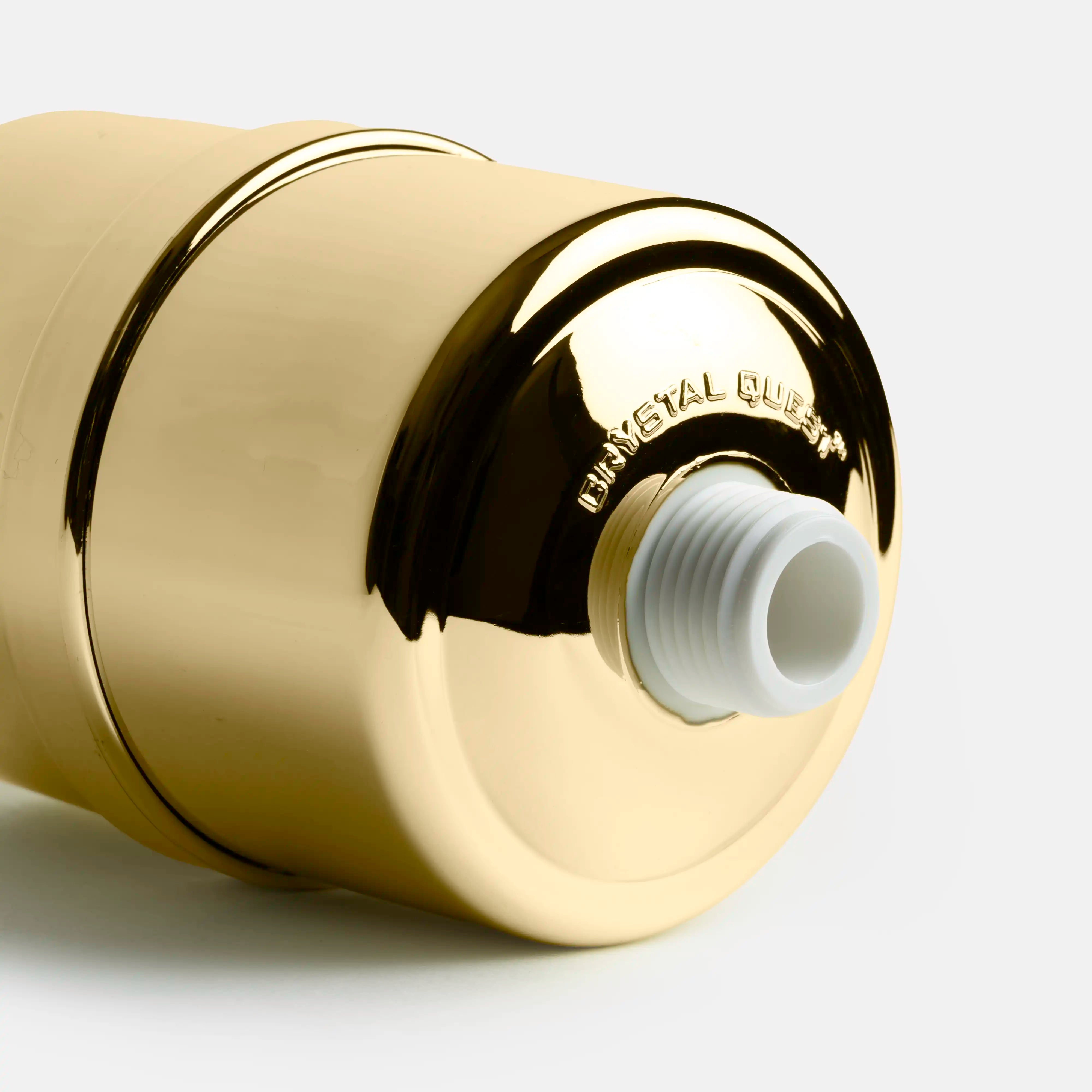 Crystal Quest Shower Filter