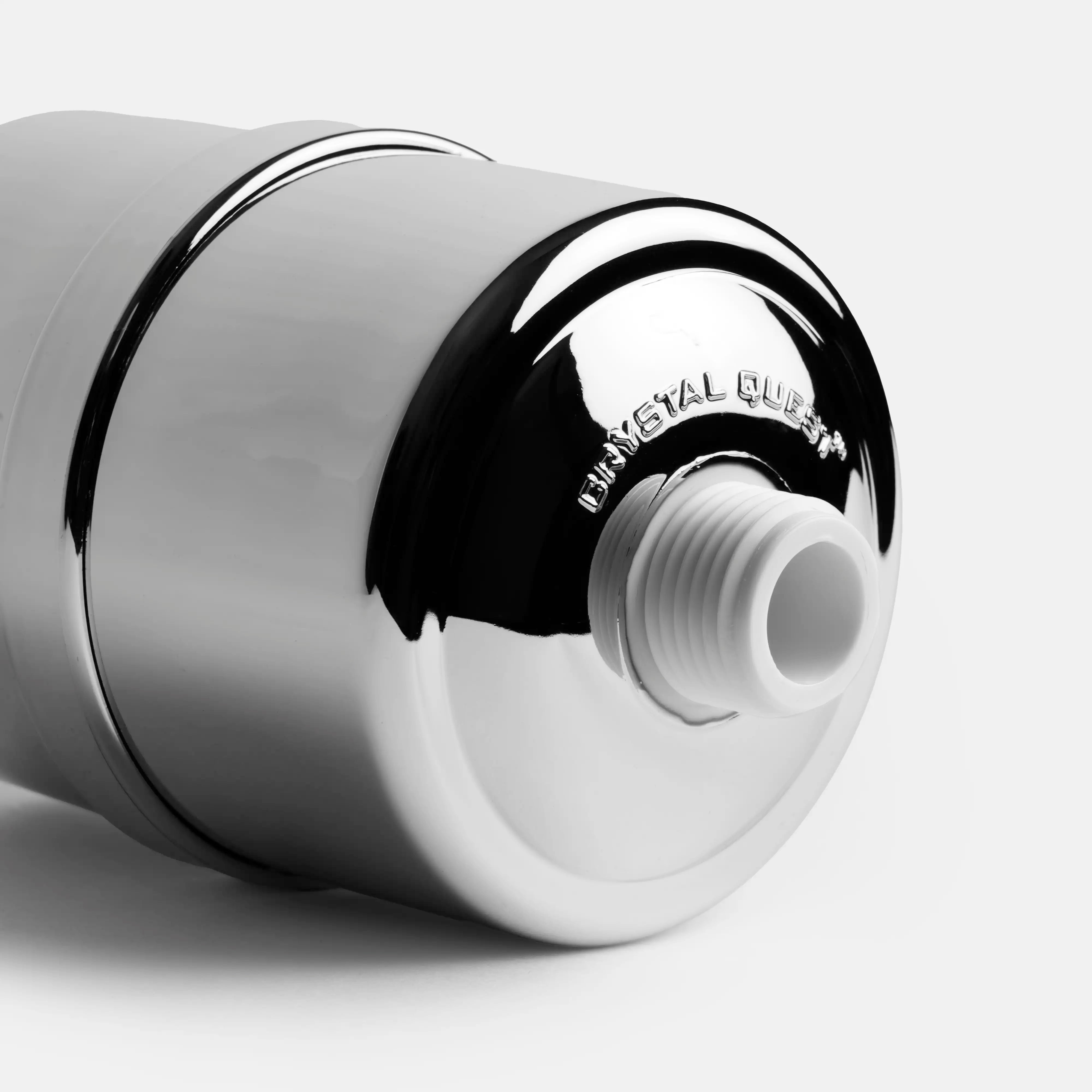 Crystal Quest Shower Filter