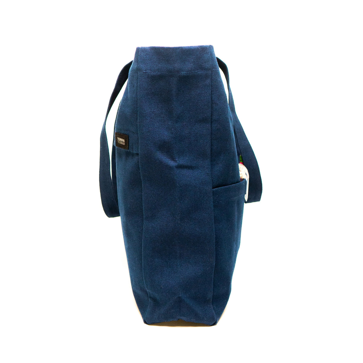 Terra Thread® Executive Work Tote Bag