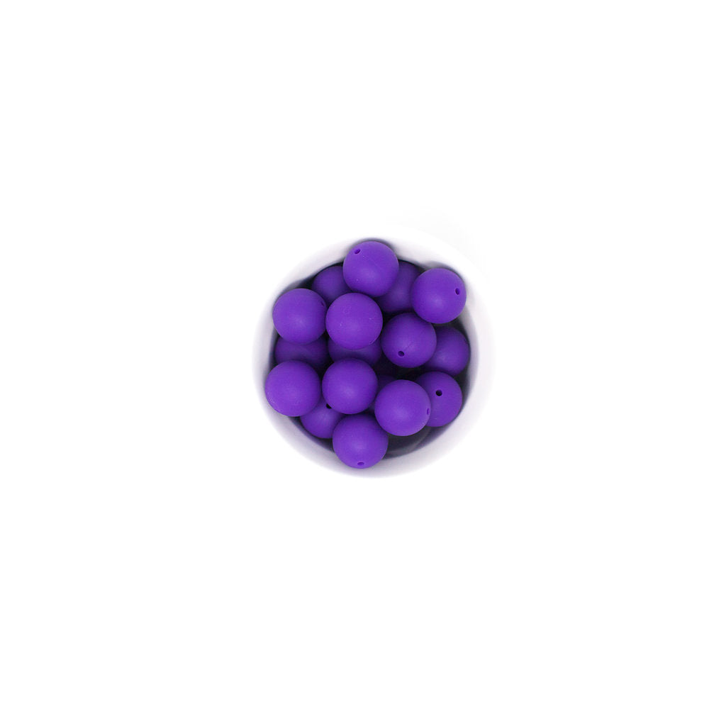 Three Hearts Grande Eden Toy Clip - Modern Baby Shower Gift