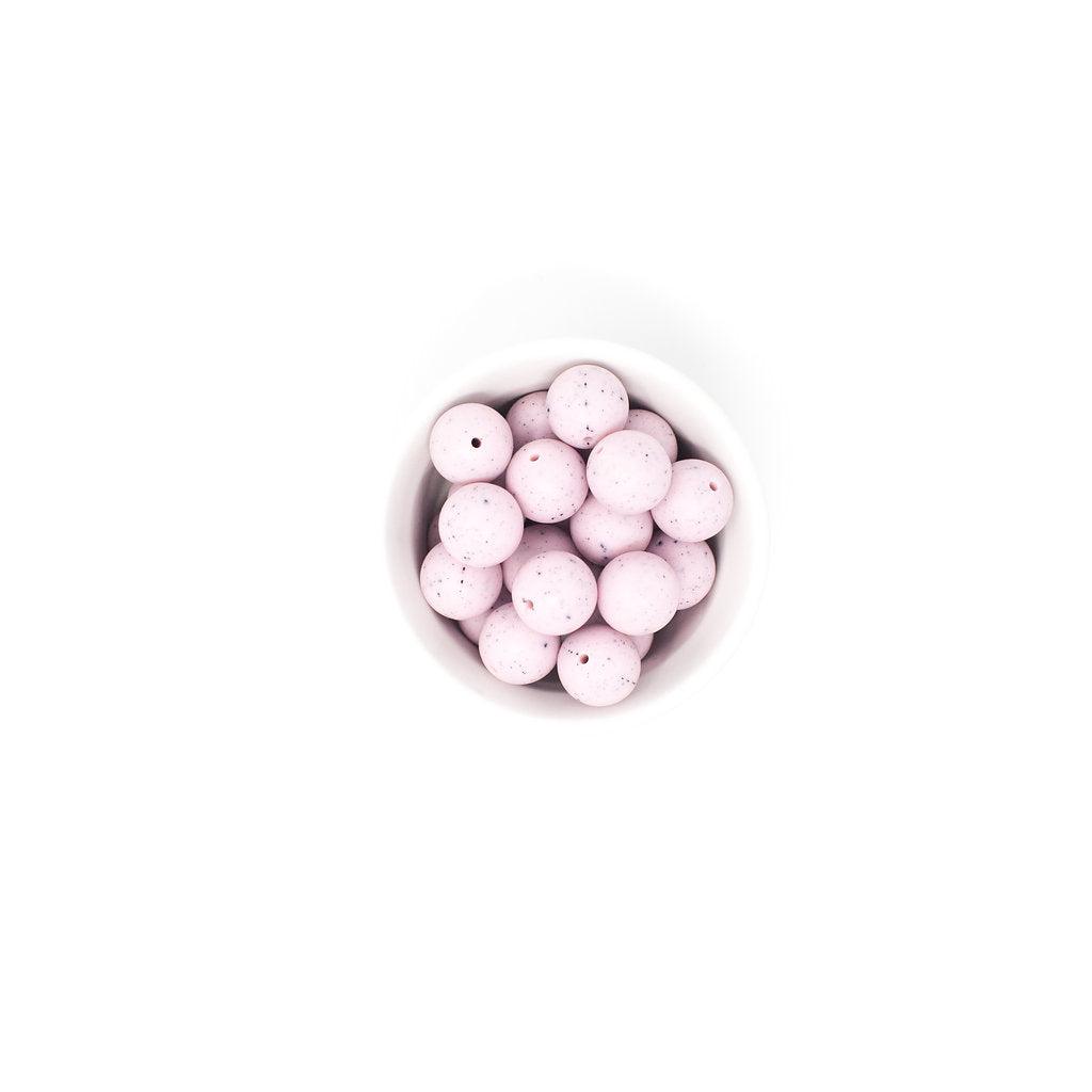 Three Hearts Adelia Teething Ring & Bracelet - Food Grade Silicone