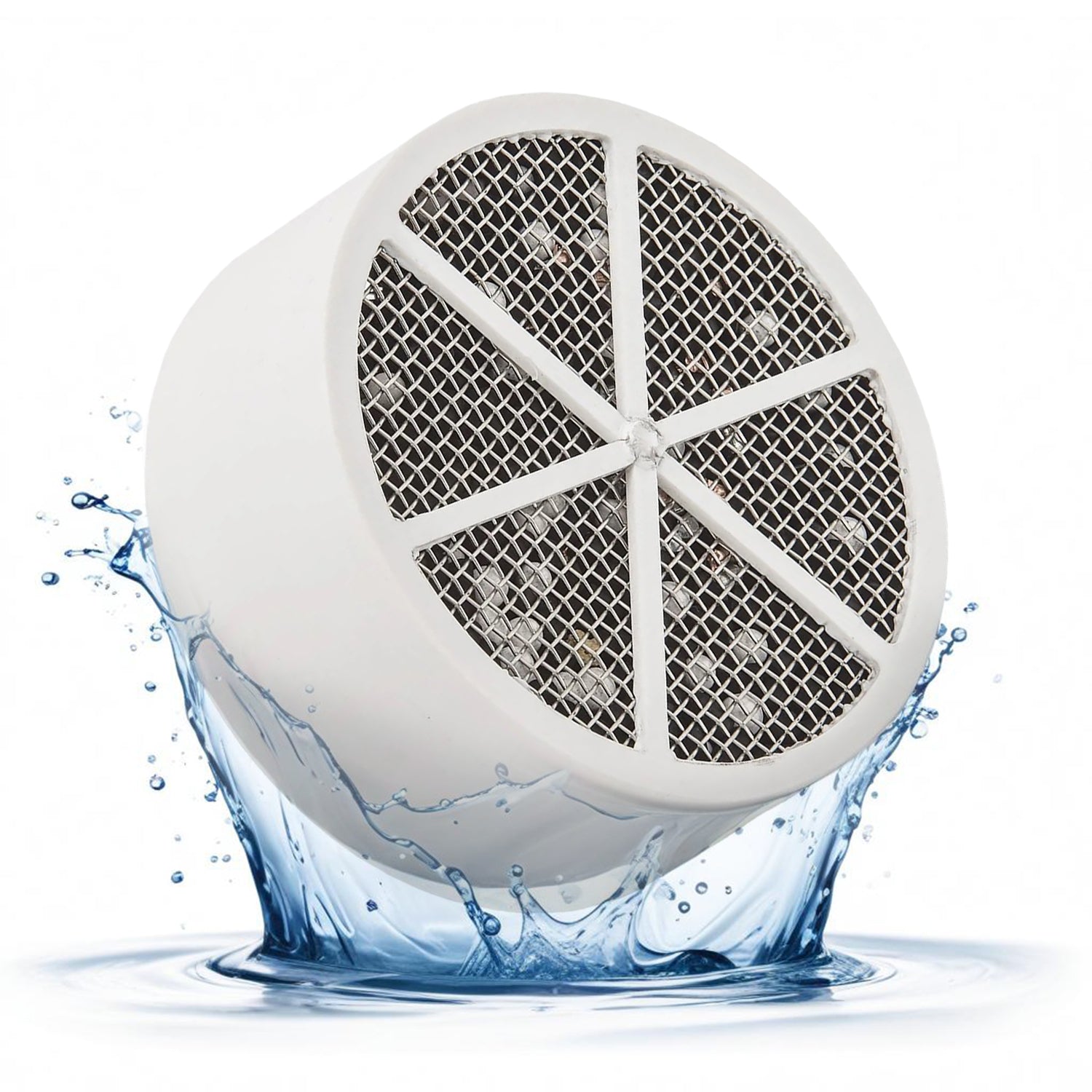 Crystal Quest Bath Ball® Replacement Cartridge