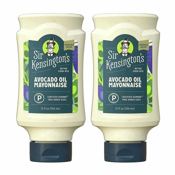 Sir Kensington’s Avocado Oil Mayo