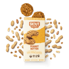 Skout Organic Cookies