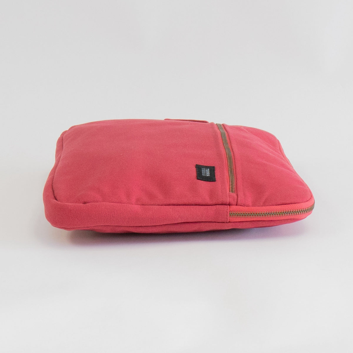 Terra Thread Erdig Organic Cotton Laptop Sleeve — 15 inch