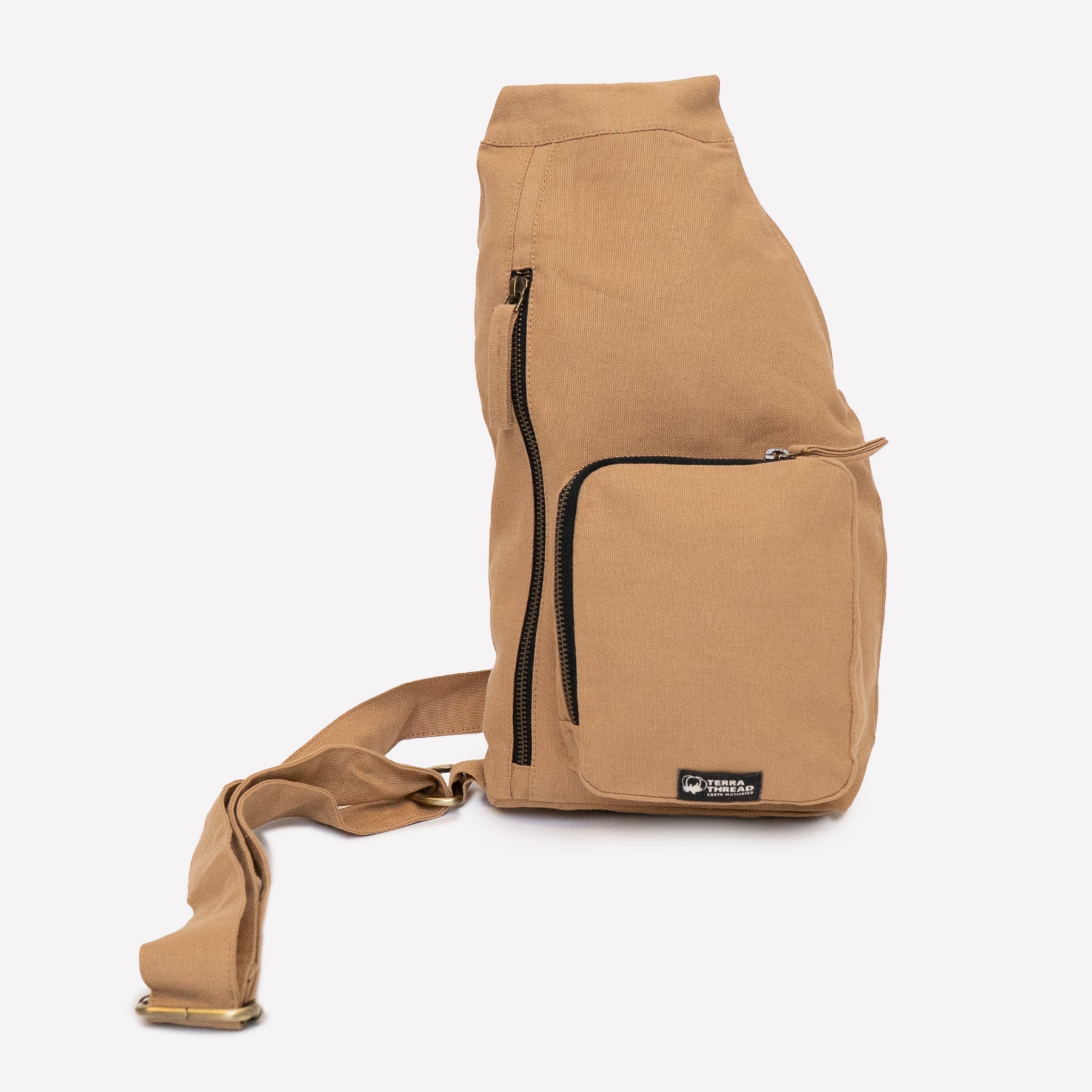 Terra Thread® Gaia Sling bag