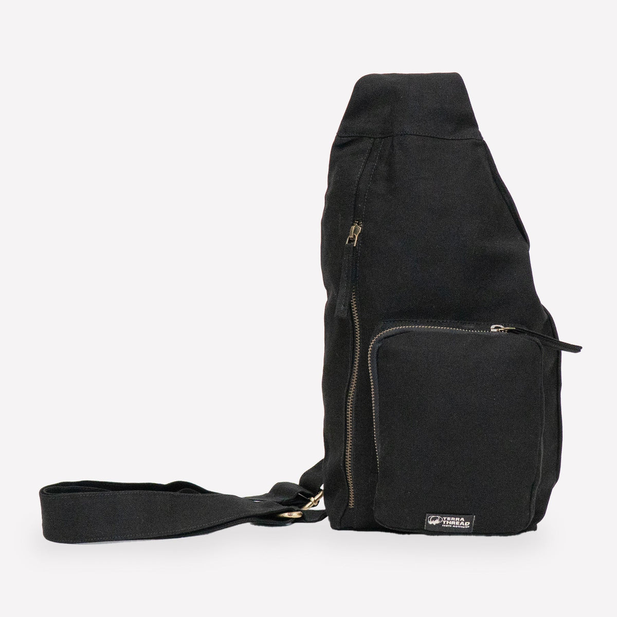 Terra Thread® Gaia Sling bag