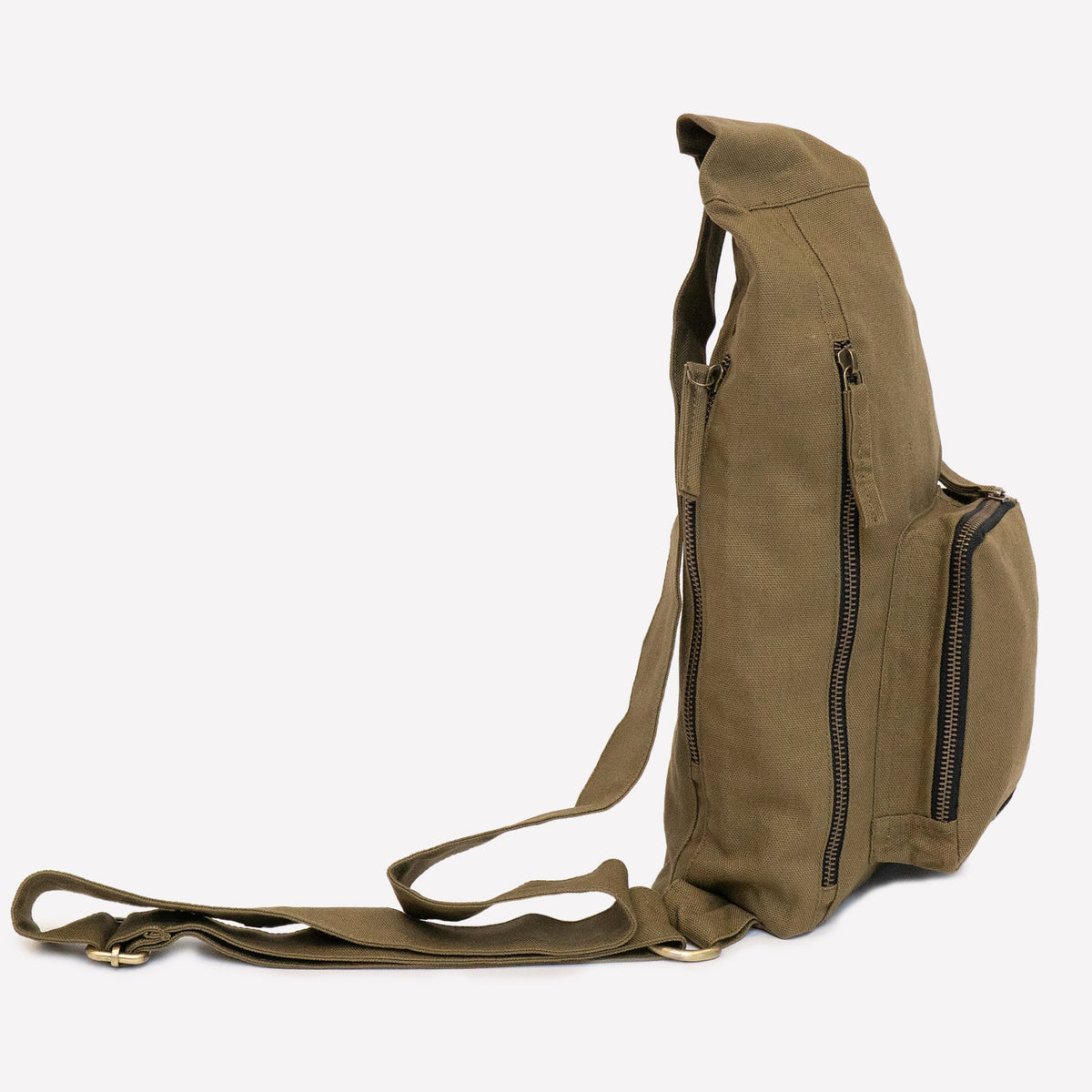 Terra Thread® Gaia Sling bag