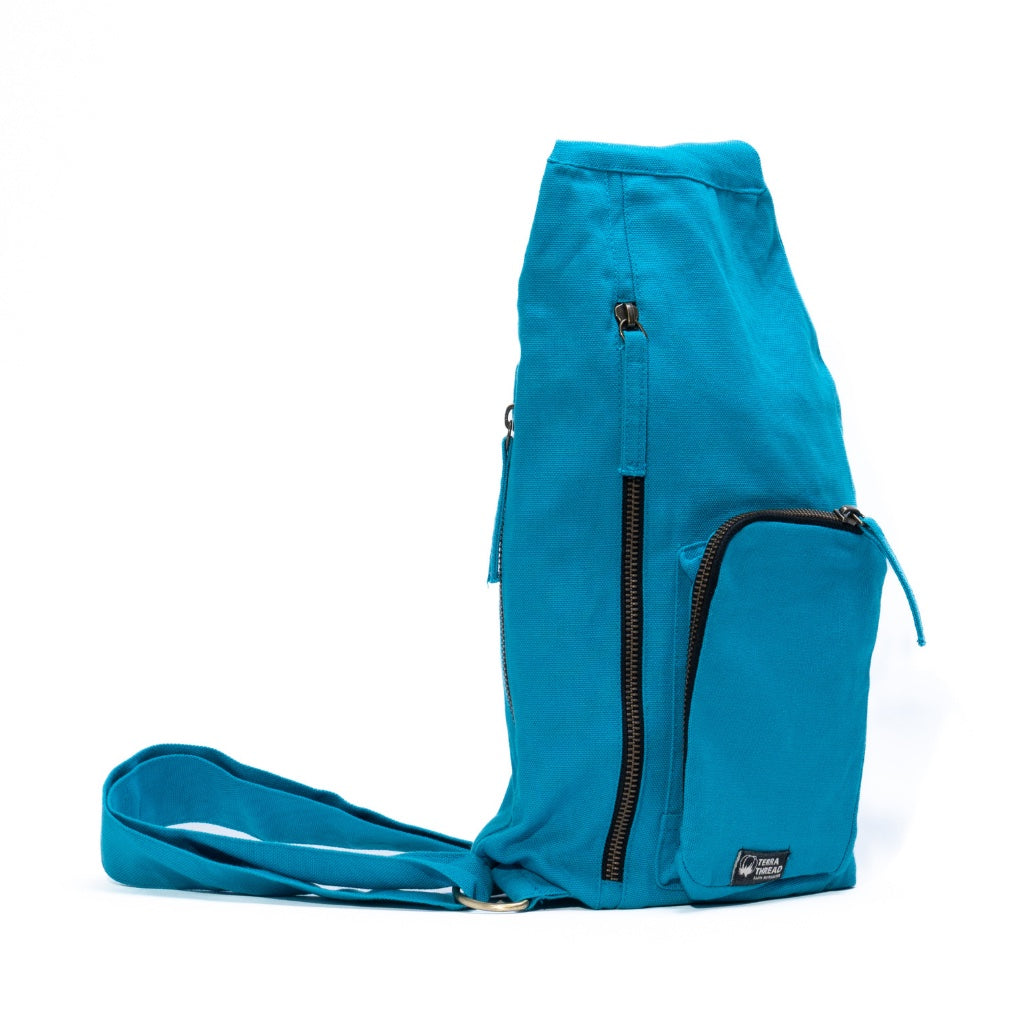 Terra Thread® Gaia Sling bag