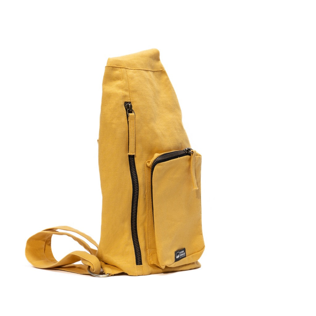Terra Thread® Gaia Sling bag