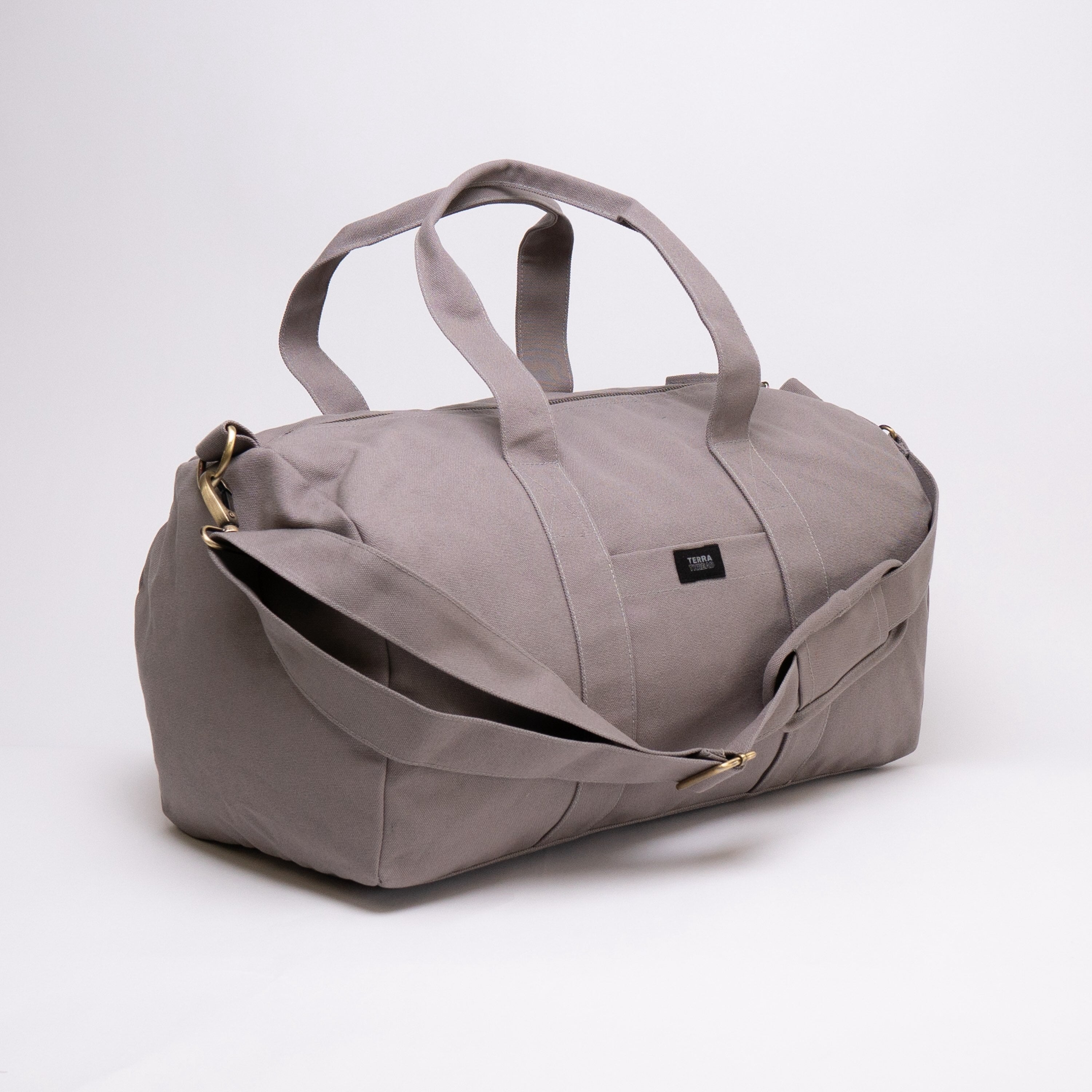 Terra Thread® Aarde Eco friendly Gym Bag