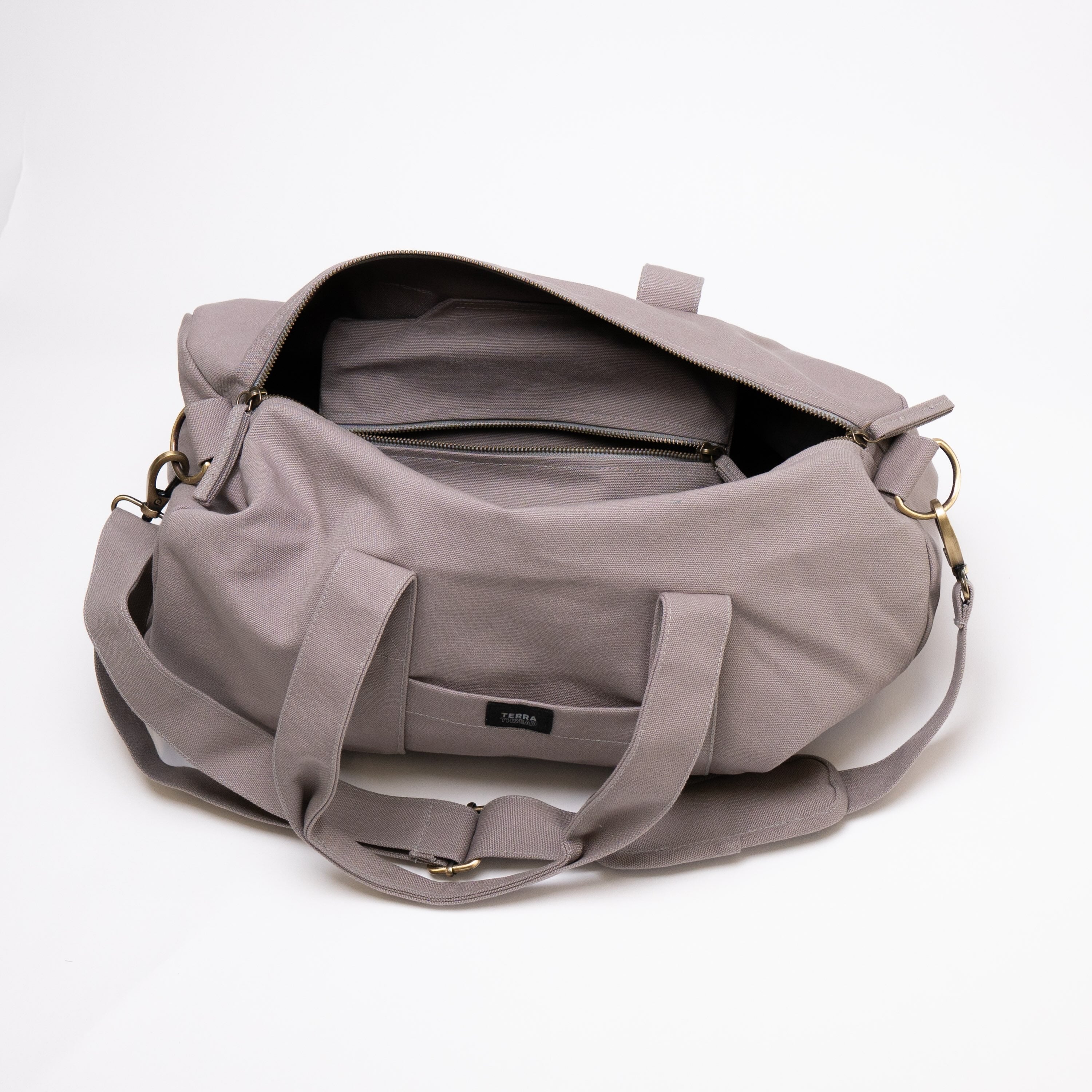 Terra Thread® Aarde Eco friendly Gym Bag