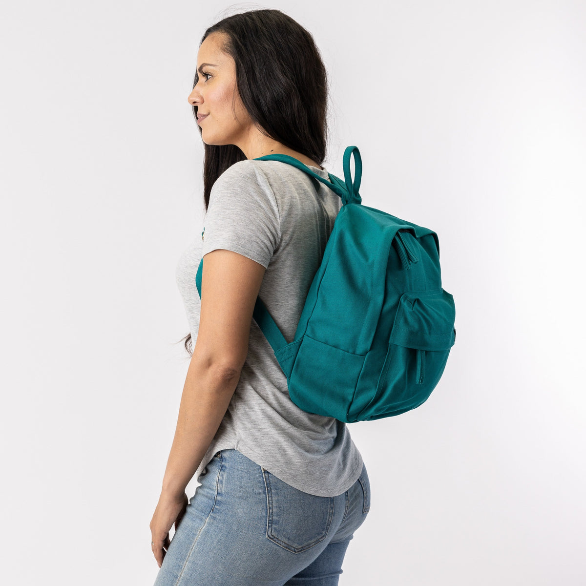 Terra Thread Zem Mini Backpack — product image 29