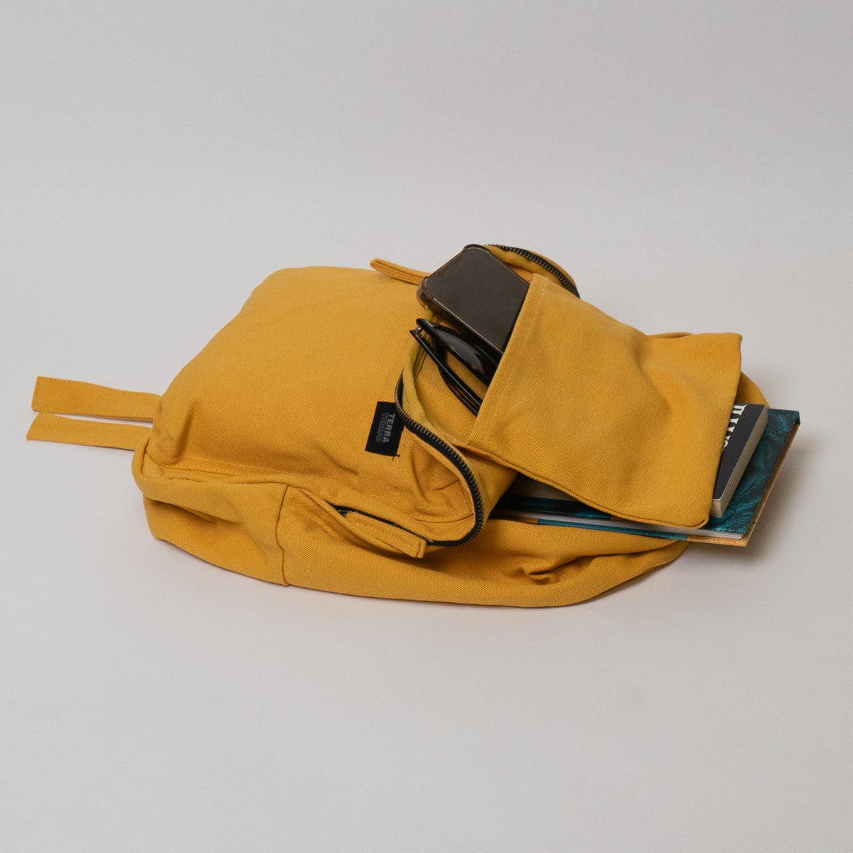 Terra Thread Zem Mini Backpack — product image 42