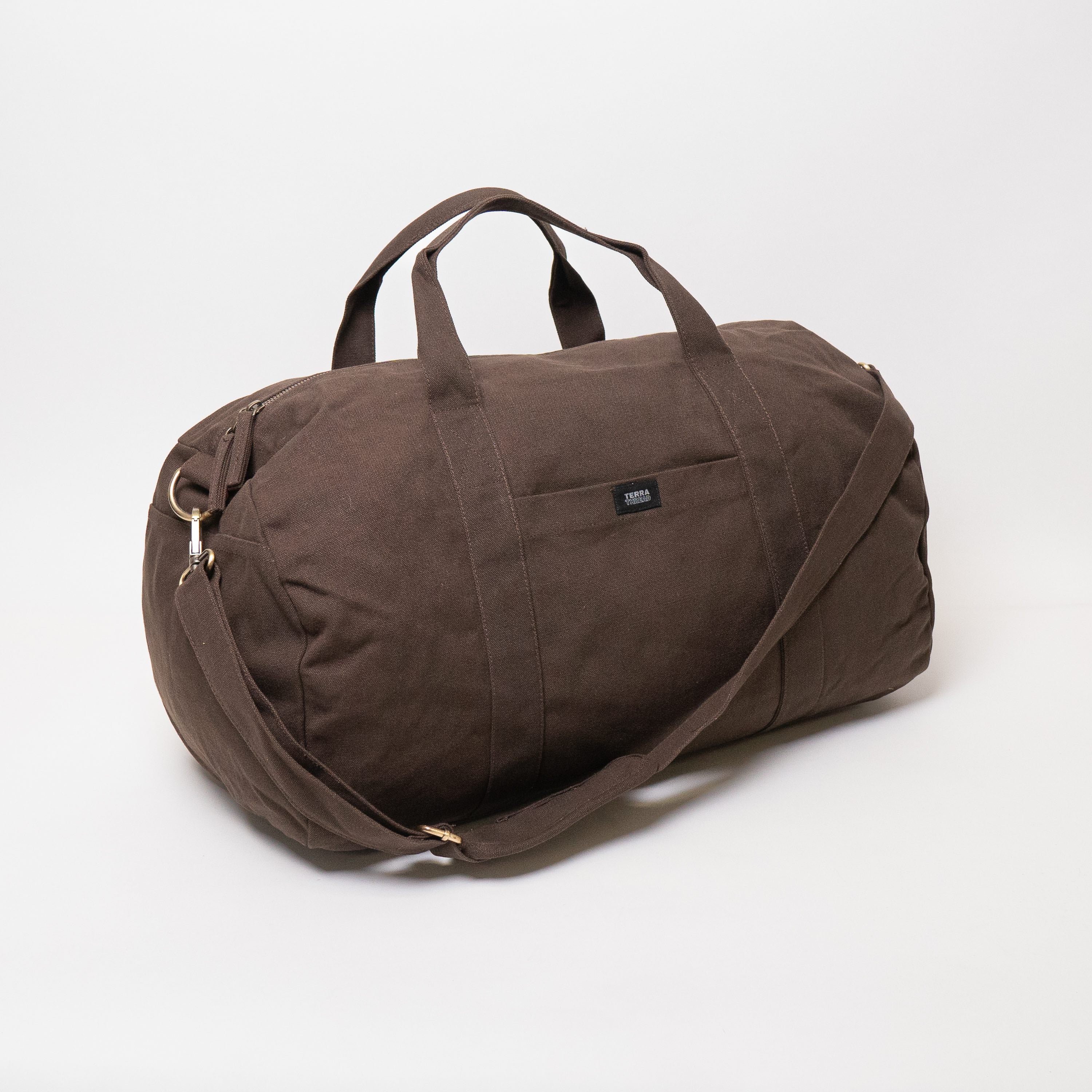Terra Thread® Aarde Eco friendly Gym Bag