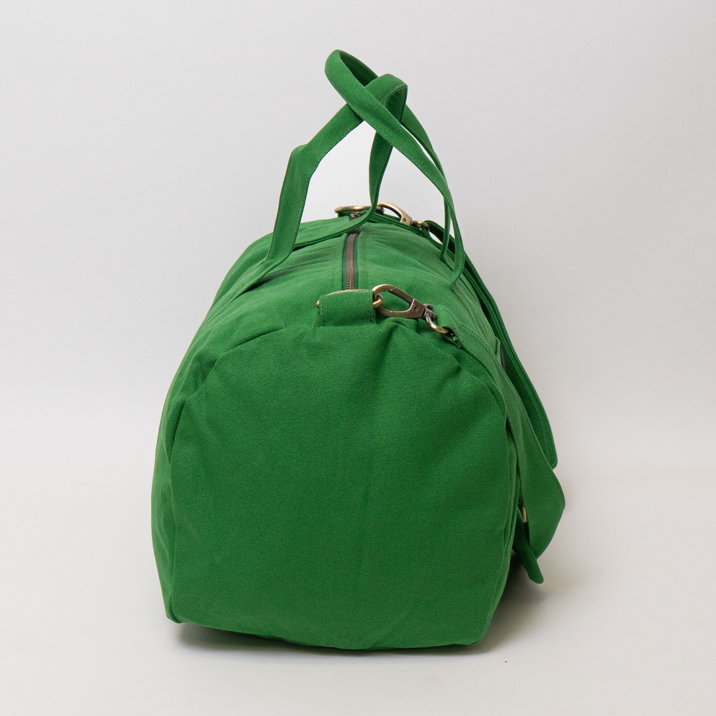 Terra Thread® Aarde Eco friendly Gym Bag