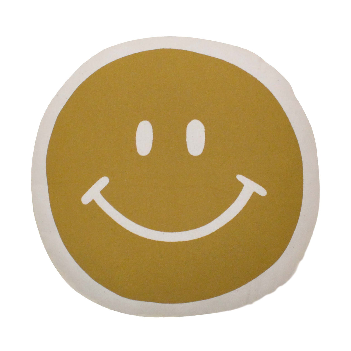 50. Smiley Face Pillow