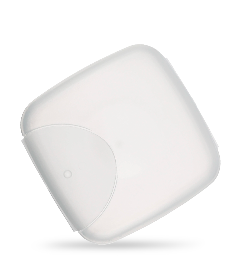 Radius Small Tampon / Condom Case