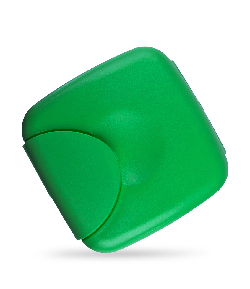 Radius Small Tampon / Condom Case