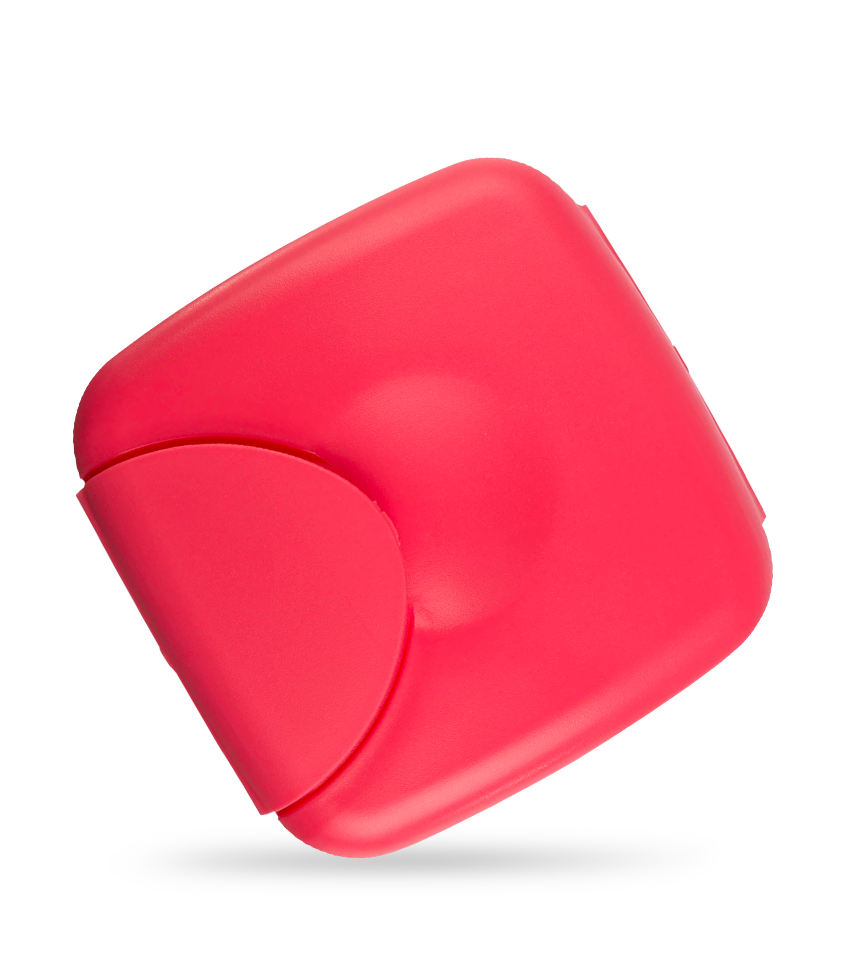 Radius Small Tampon / Condom Case