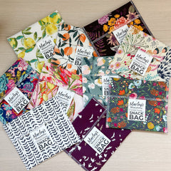 48. Reusable Snack Bags