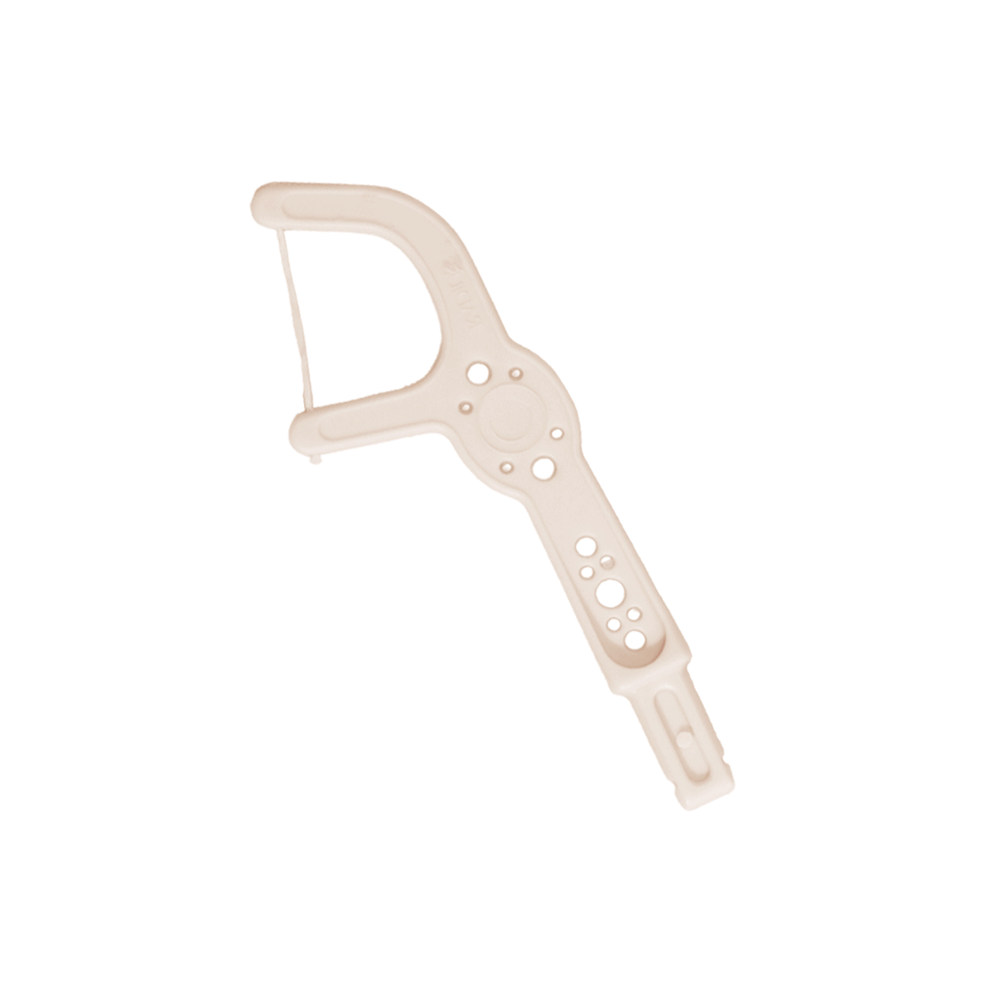 Radius EcoFlex Floss Pick