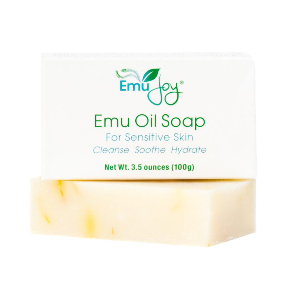 Emu Joy Soothe My Rash Kit