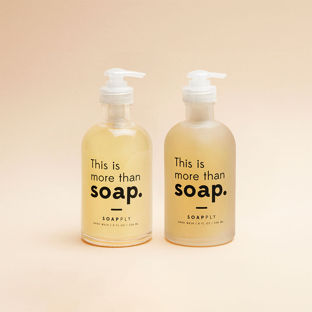 Liquid Hand Wash Bundle