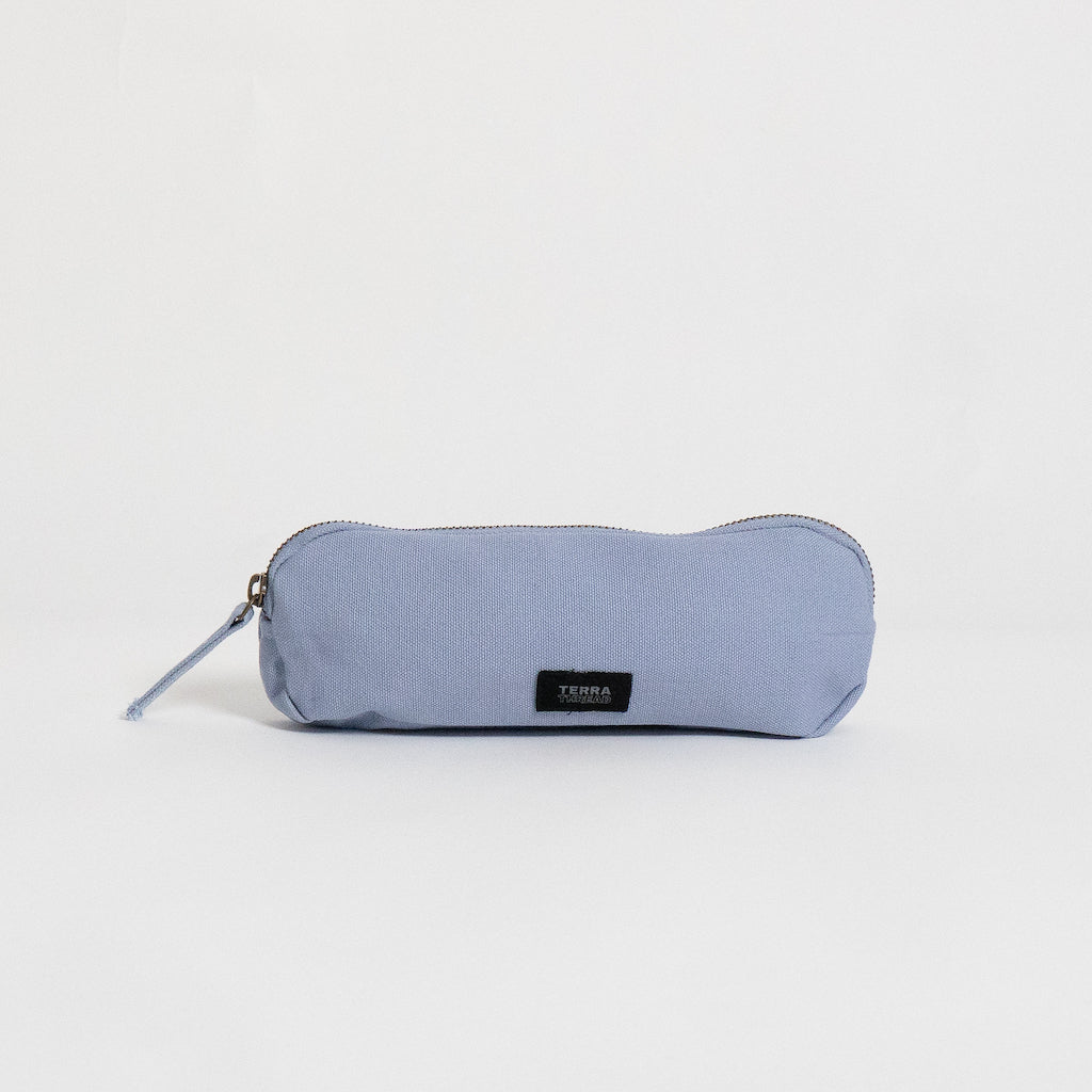 Terra Thread® Bataí Organic Cotton Pencil Bag