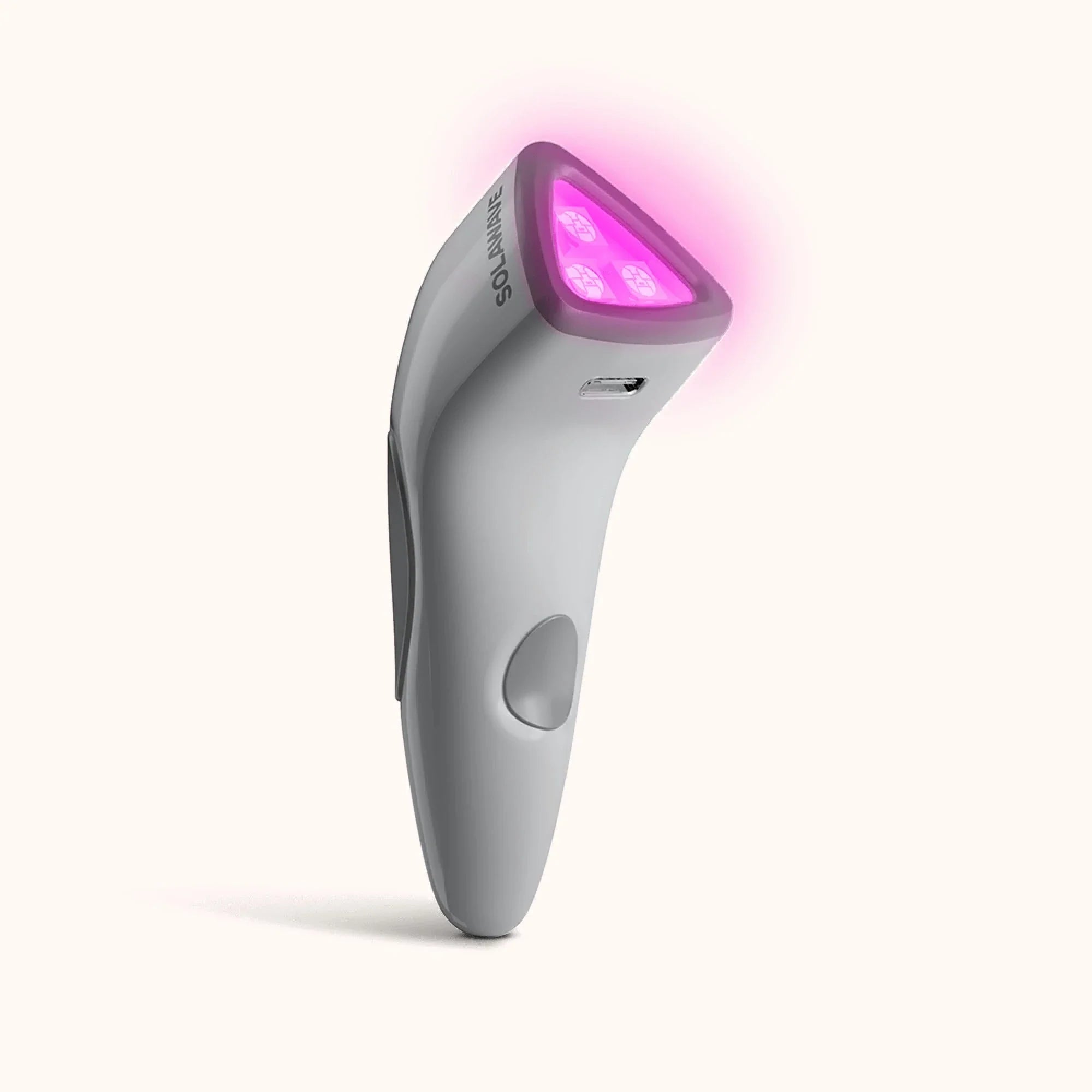 Solawave Bye Acne: 3-Minute Pimple Spot Treatment